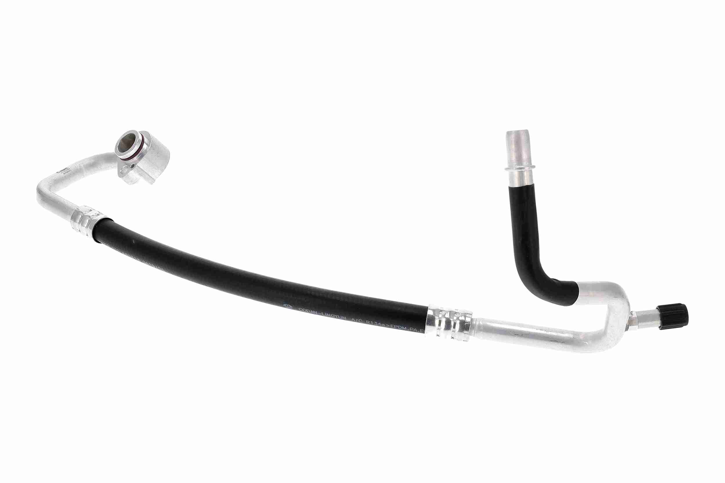 Vemo Hoge druk- / lage drukleiding, airconditioning V15-20-0093