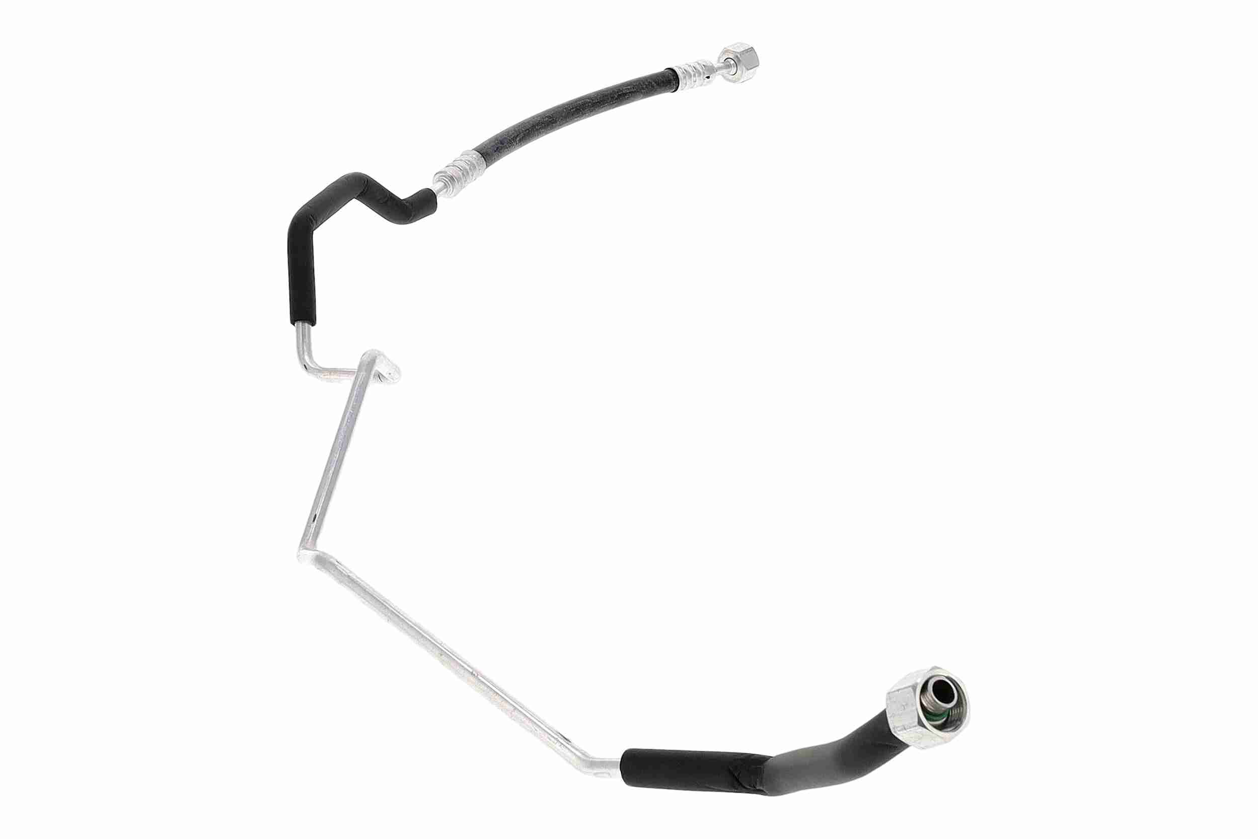 Vemo Hoge druk- / lage drukleiding, airconditioning V15-20-0136