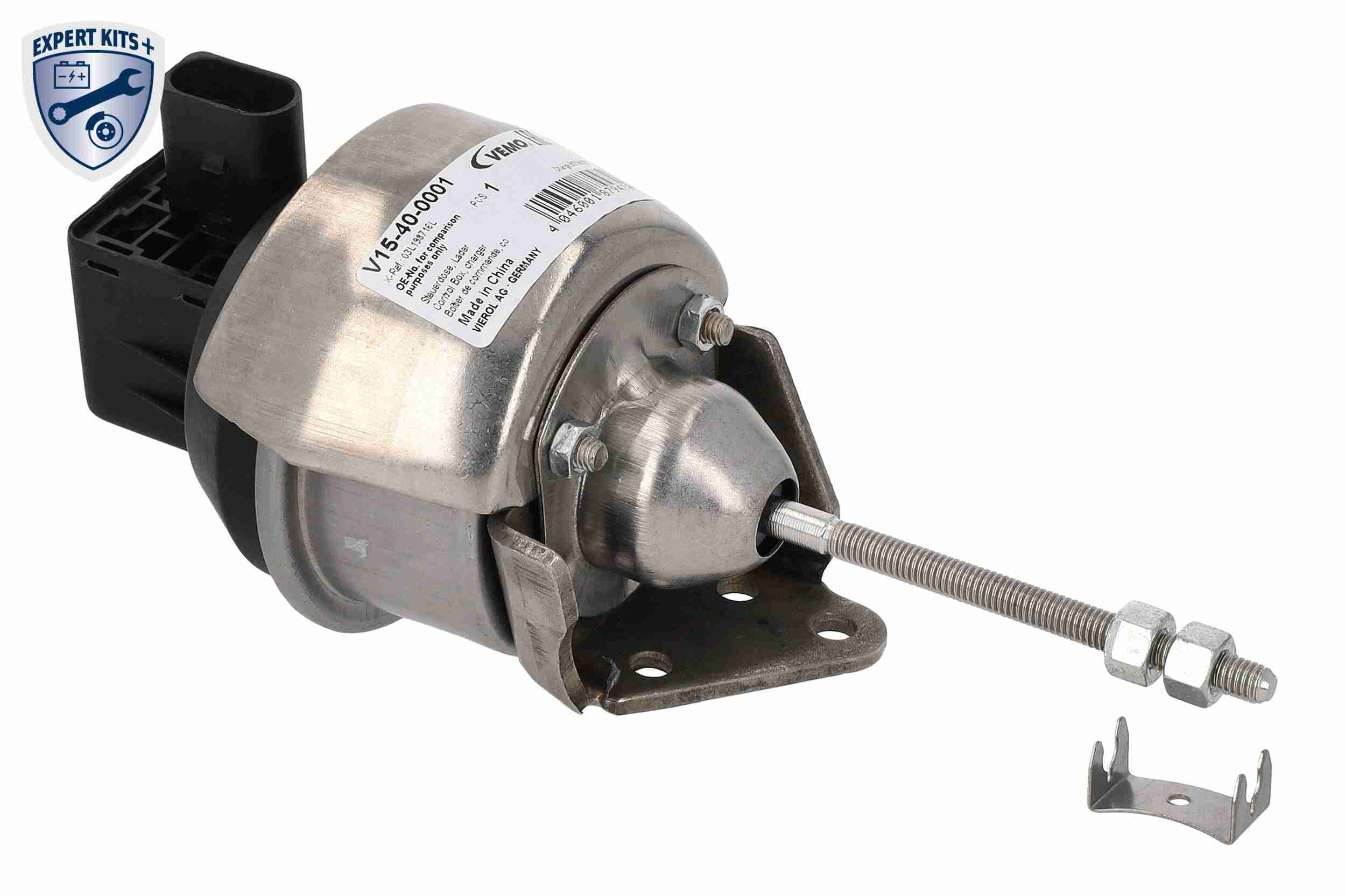 Vemo Regeleenheid V15-40-0001