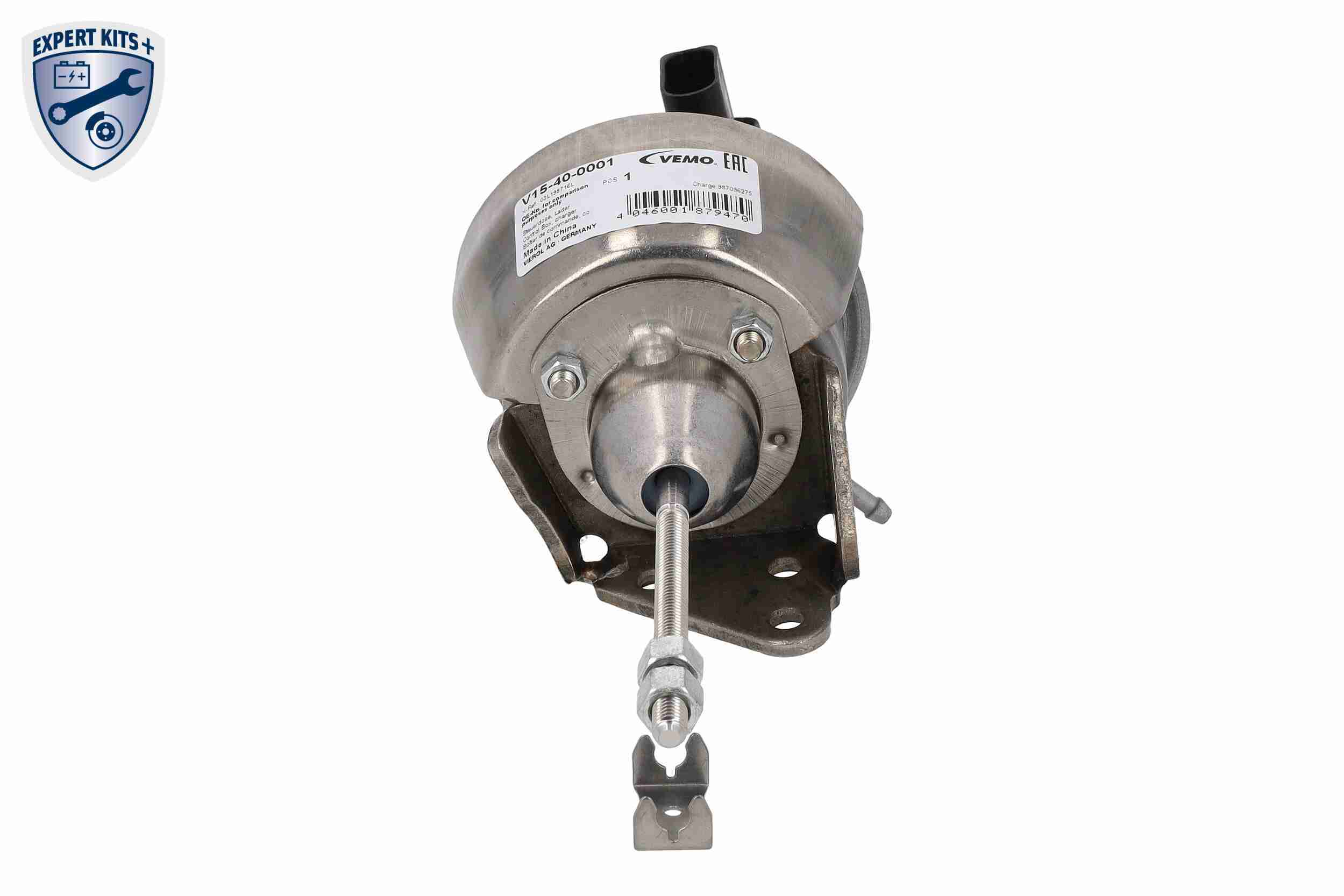 Vemo Regeleenheid V15-40-0001