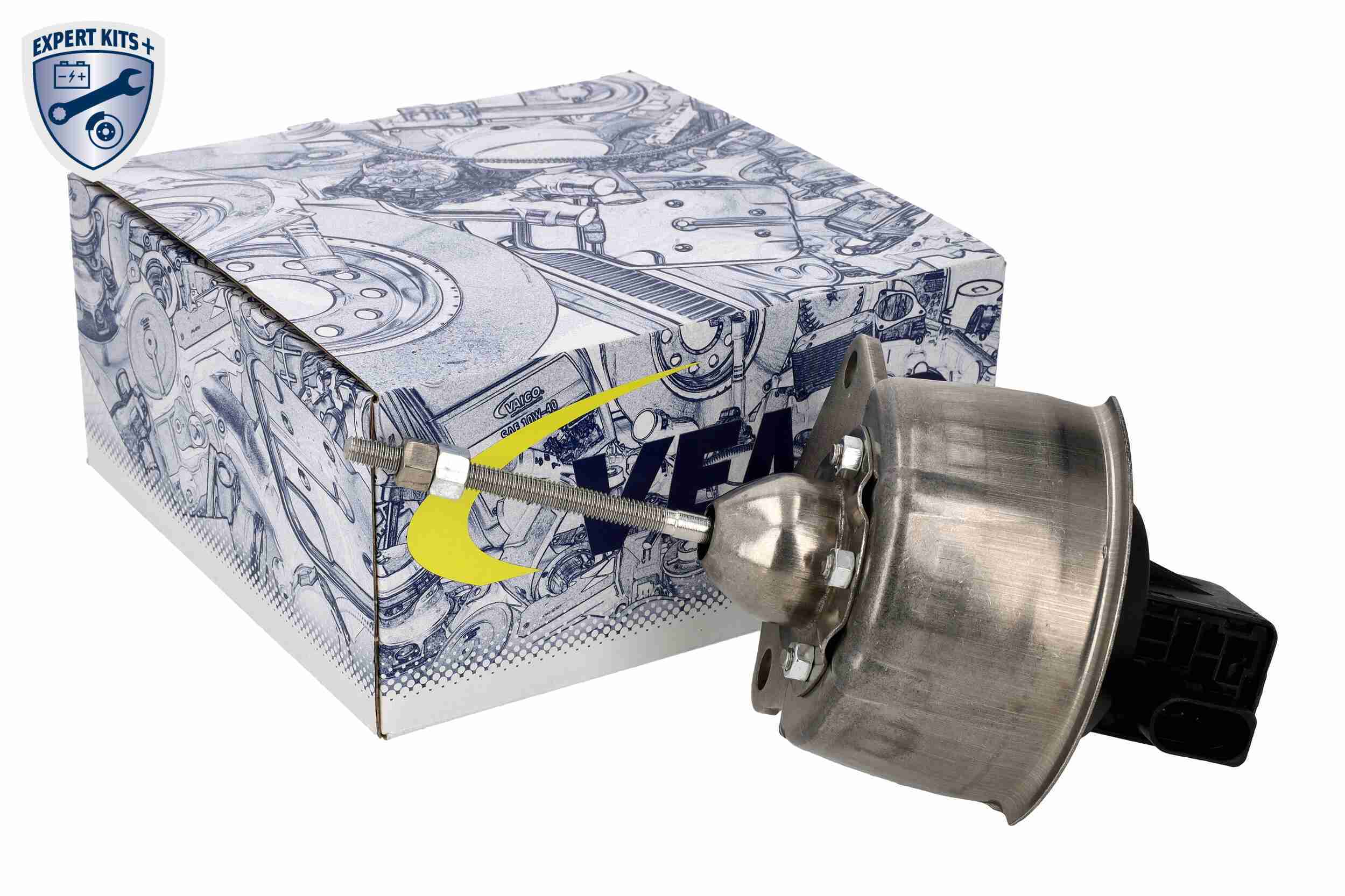 Vemo Regeleenheid V15-40-0026