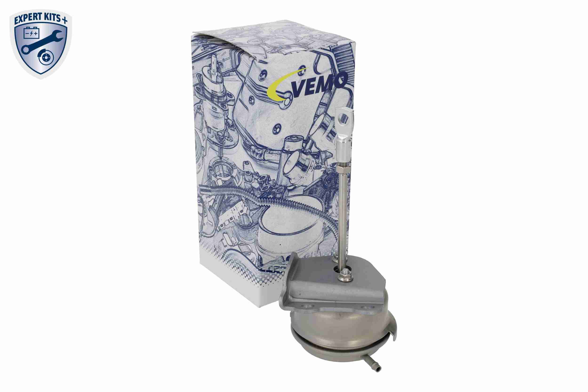 Vemo Regeleenheid V15-40-0030