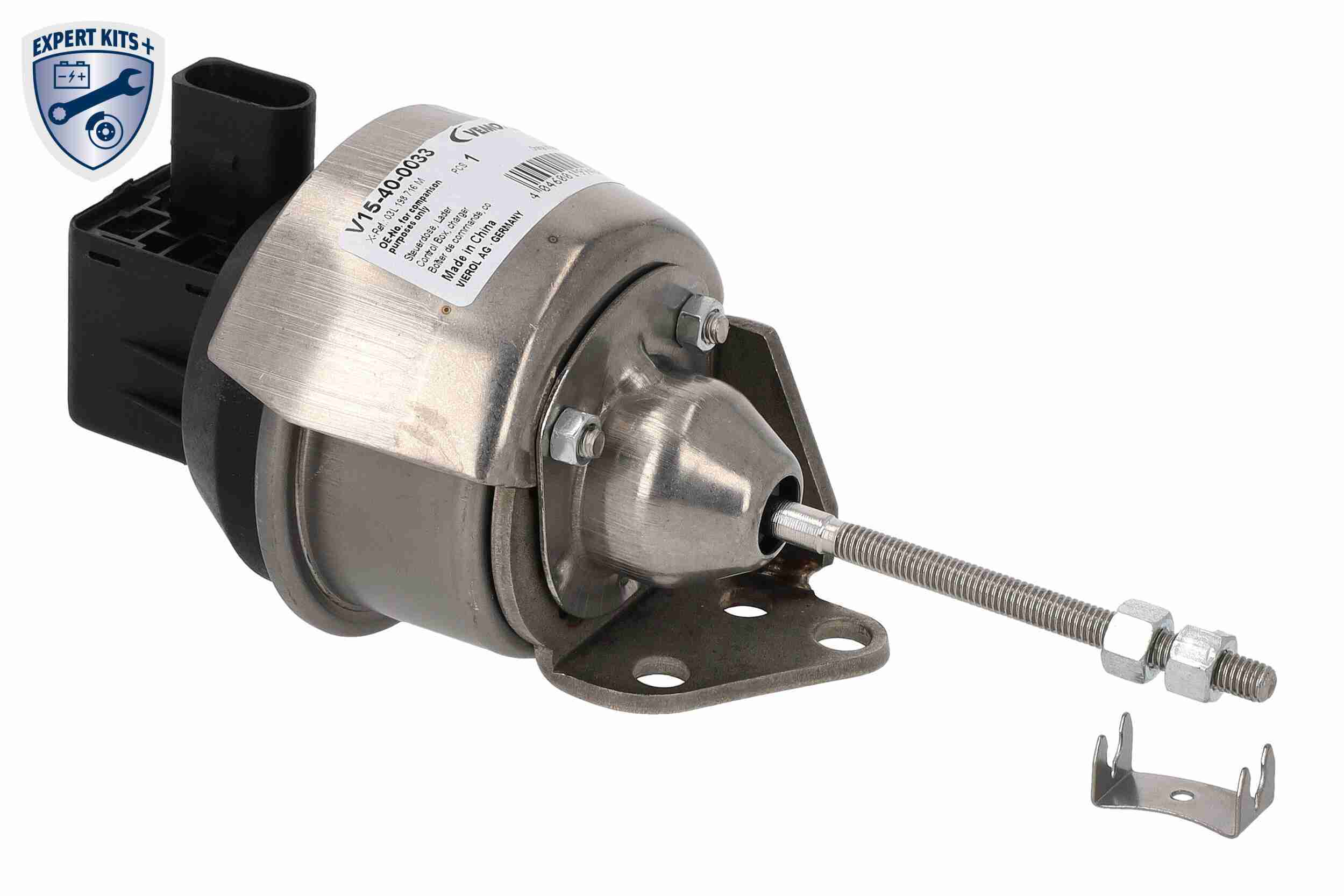 Vemo Regeleenheid V15-40-0033