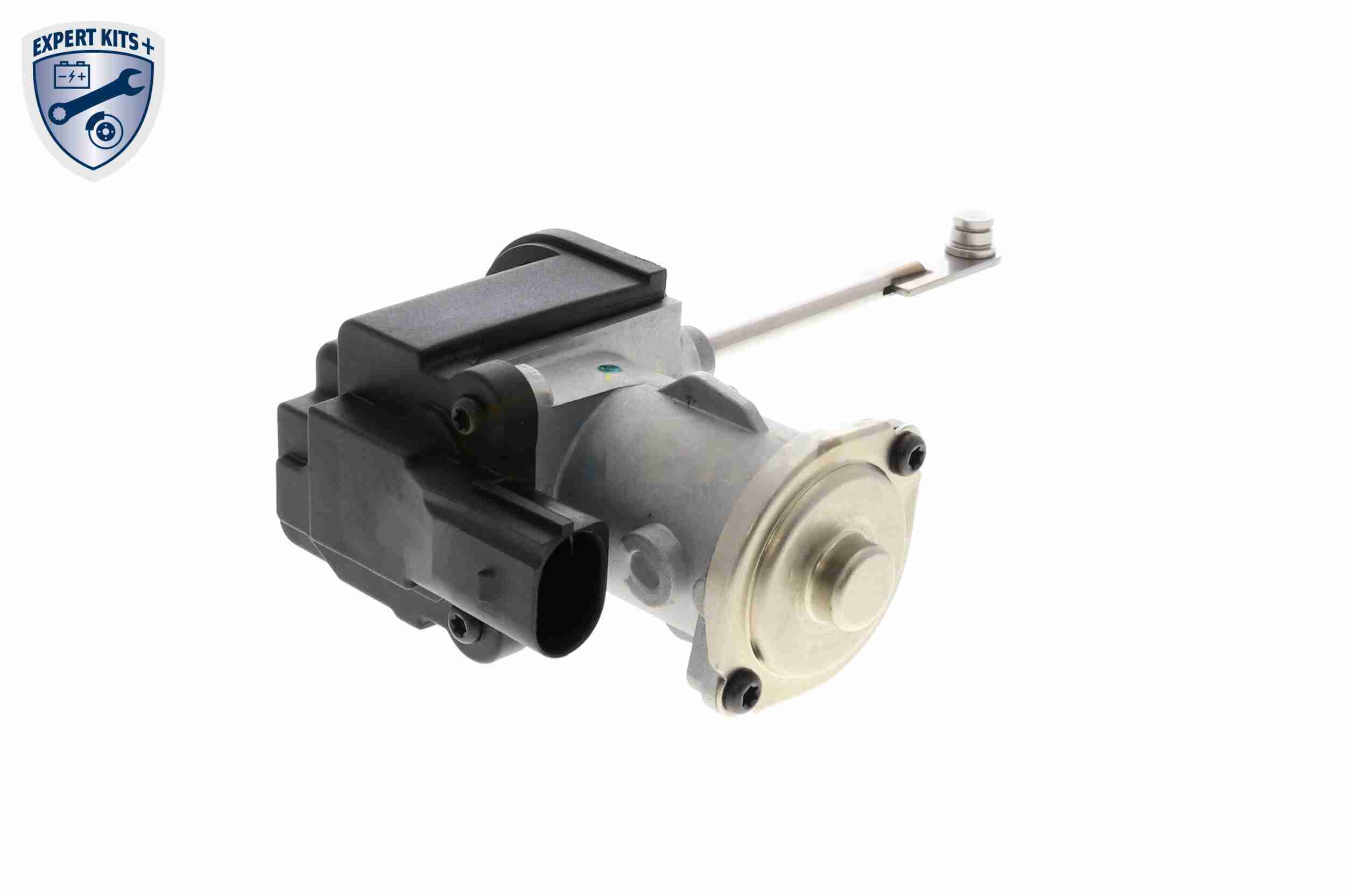 Vemo Turbolader V15-40-0036