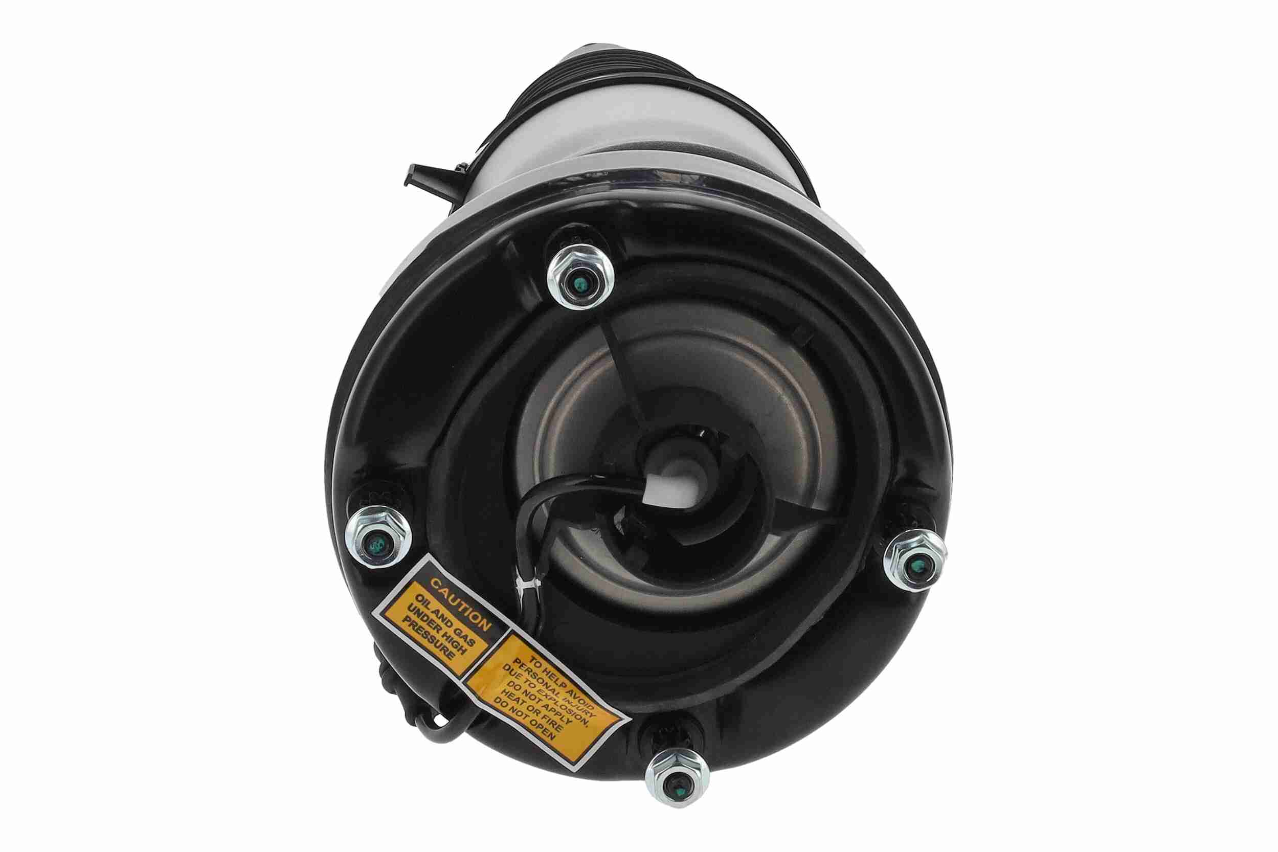 Vemo Veerpoot lagerbus V15-50-0011