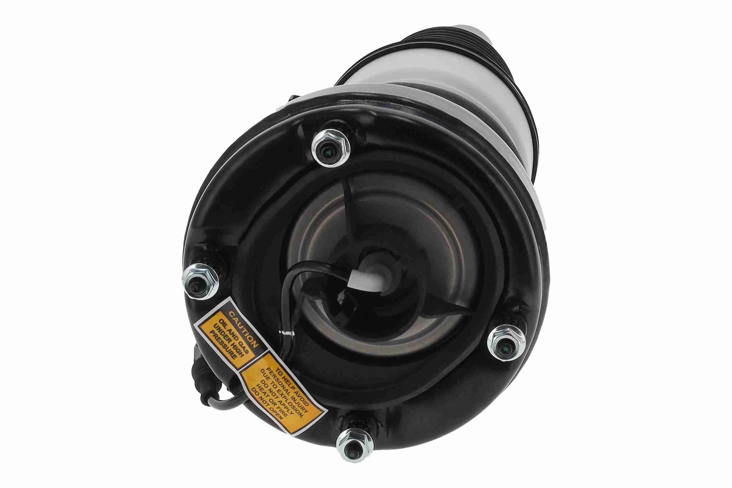 Vemo Veerpoot lagerbus V15-50-0012