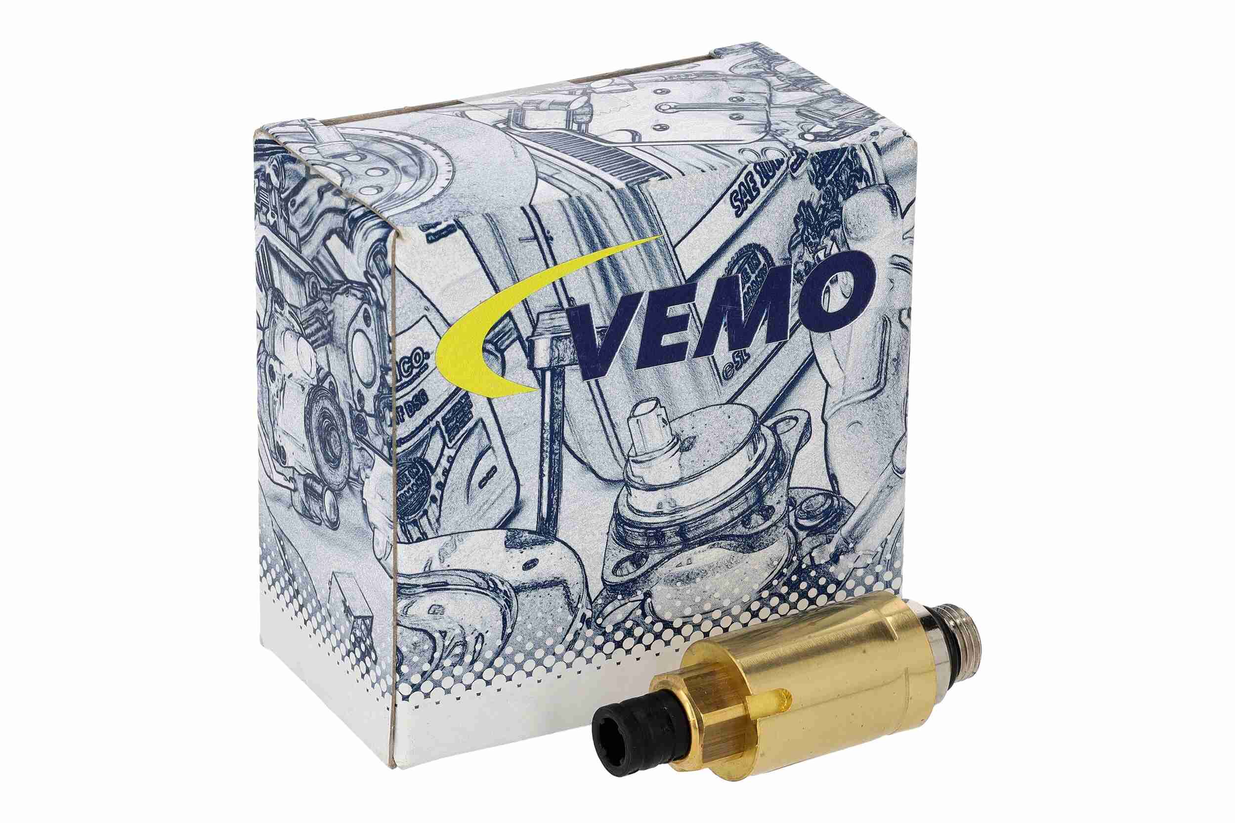 Vemo Regelklep V15-51-0006