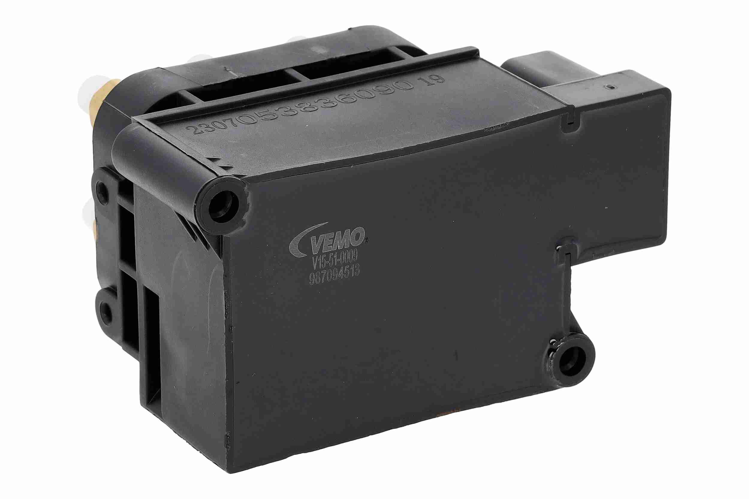 Vemo Regelklep V15-51-0009