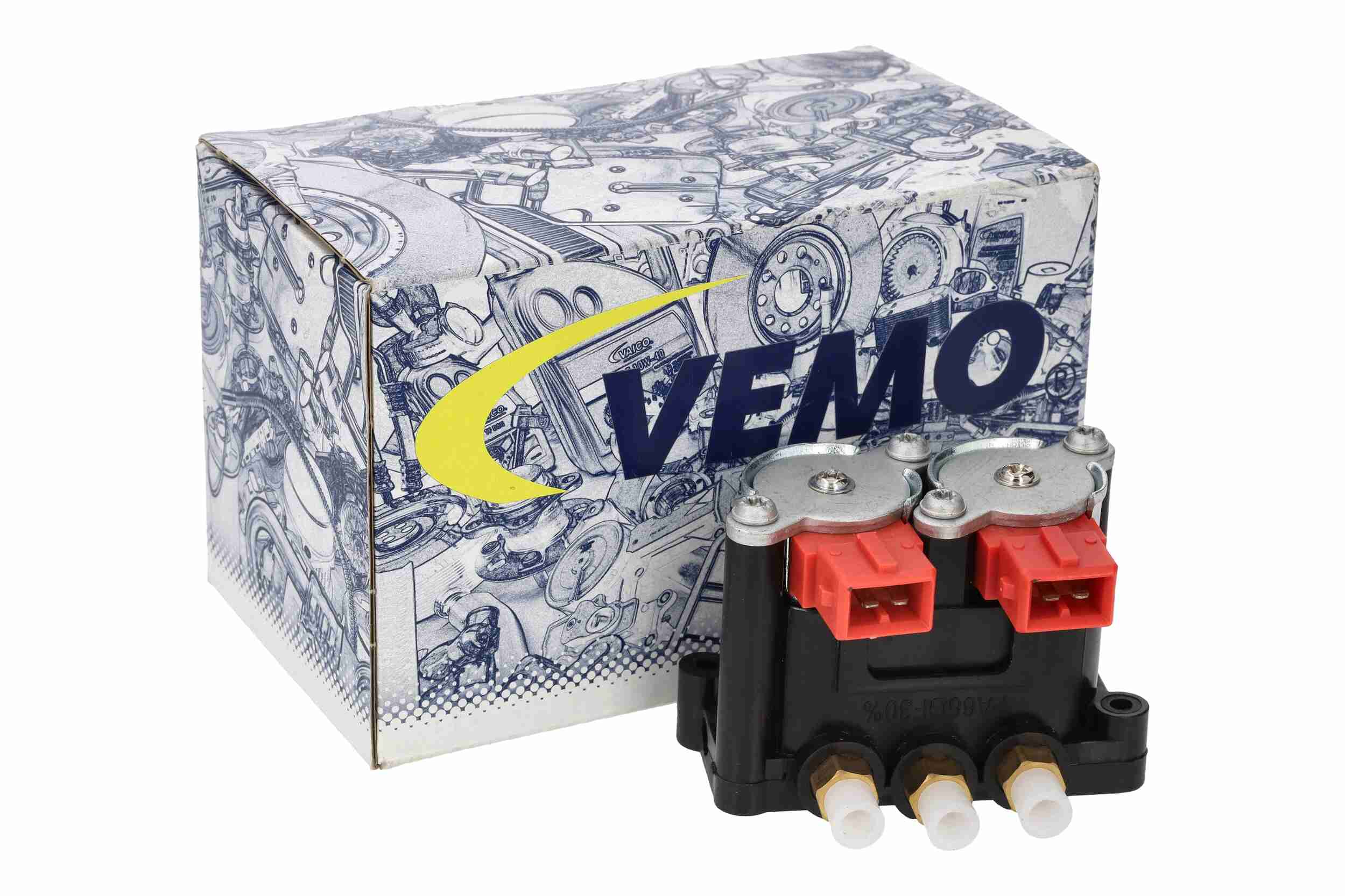 Vemo Regelklep V15-51-0011