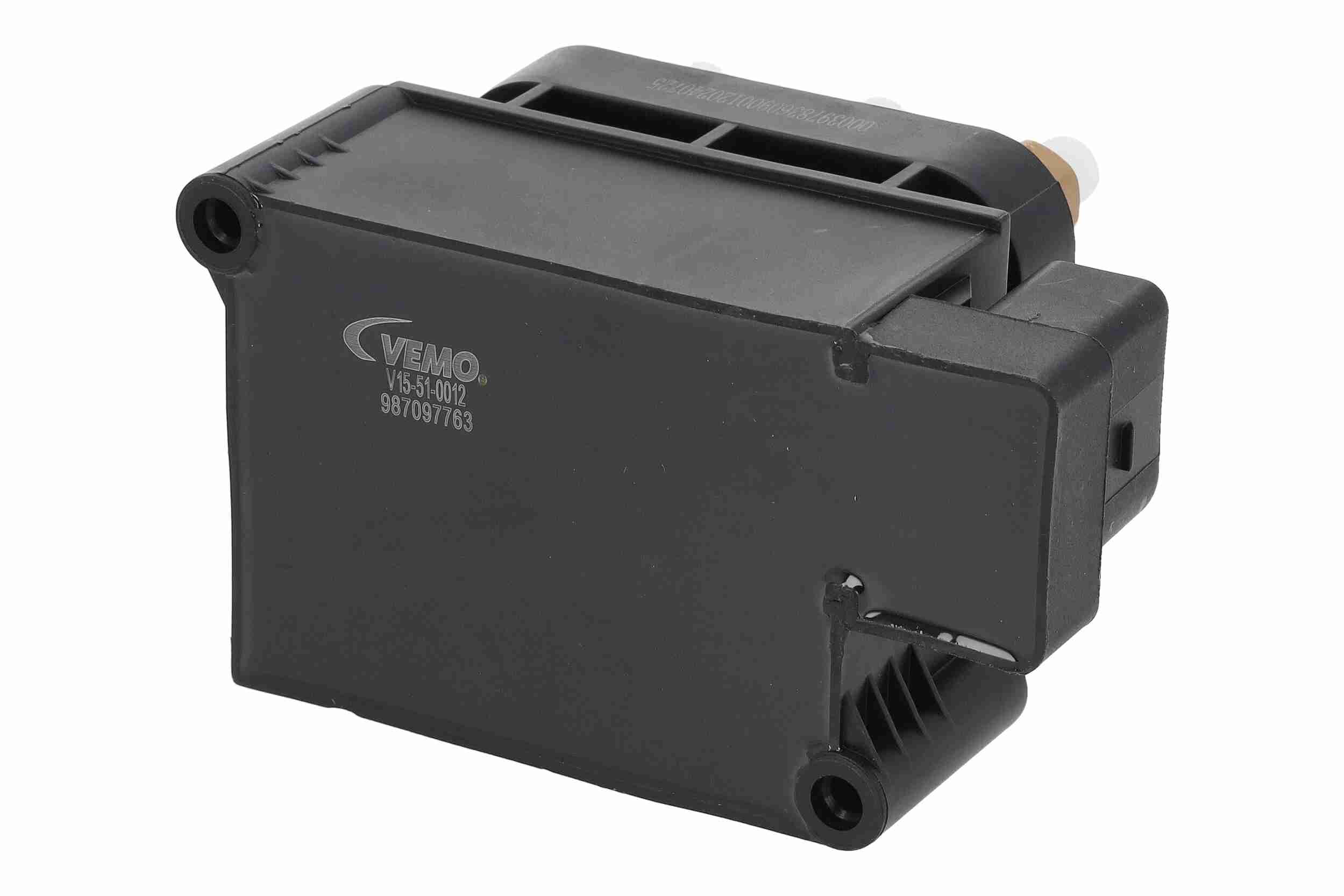 Vemo Regelklep V15-51-0012