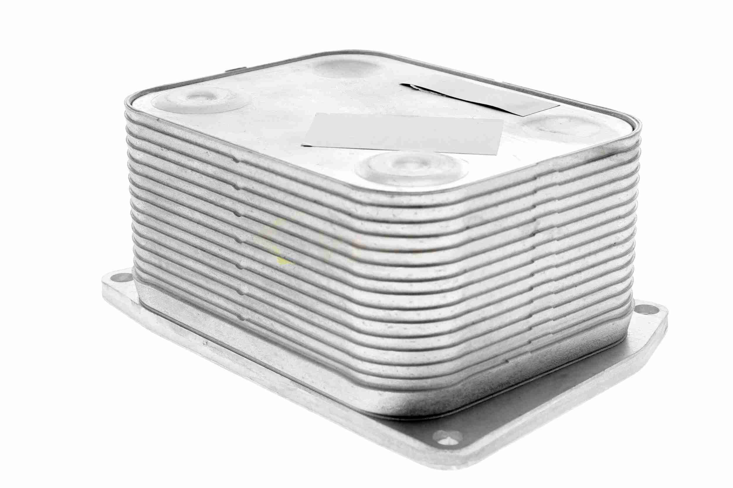 Vemo Oliekoeler motorolie V15-60-0016