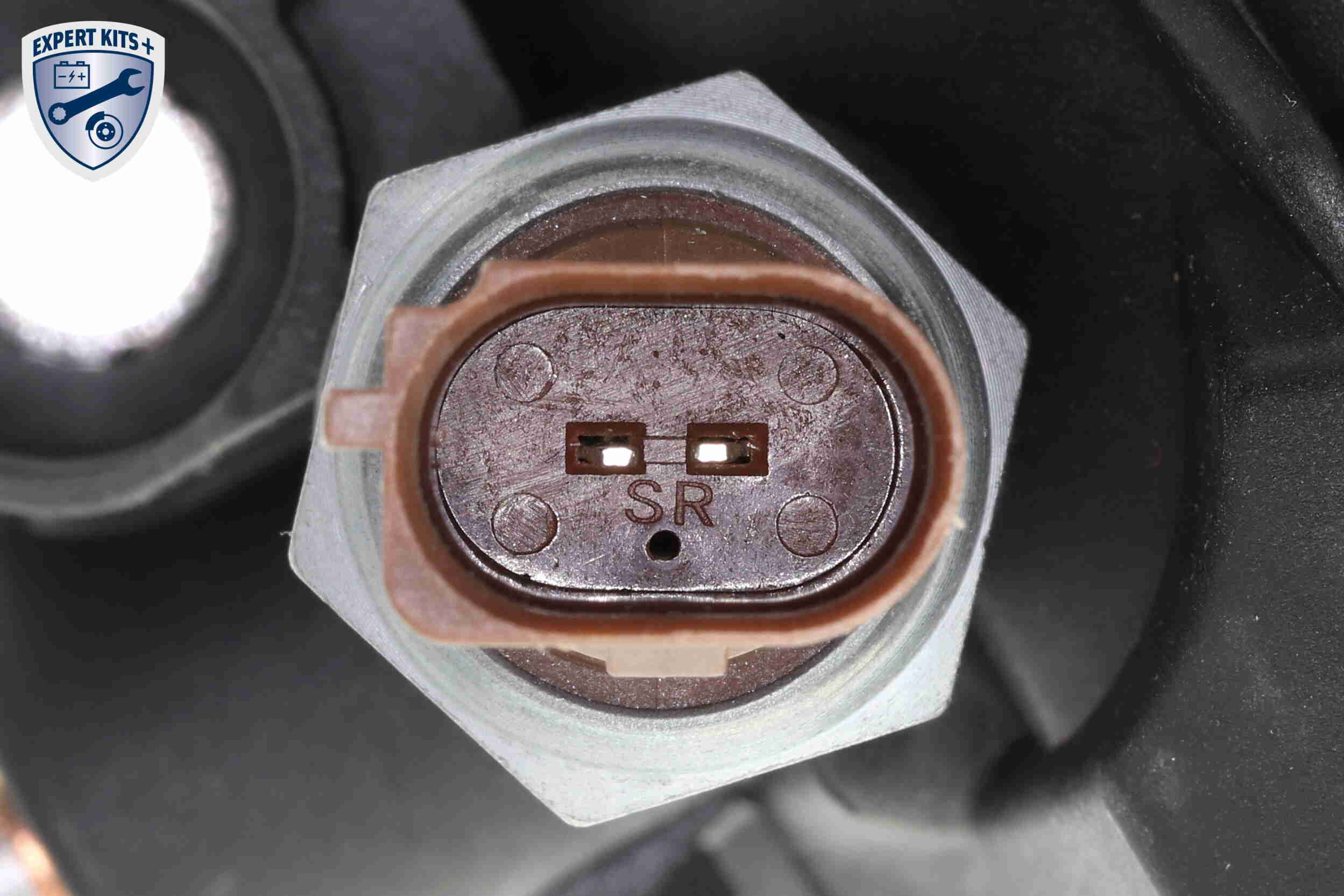 Vemo Oliefiltermodule V15-60-0018