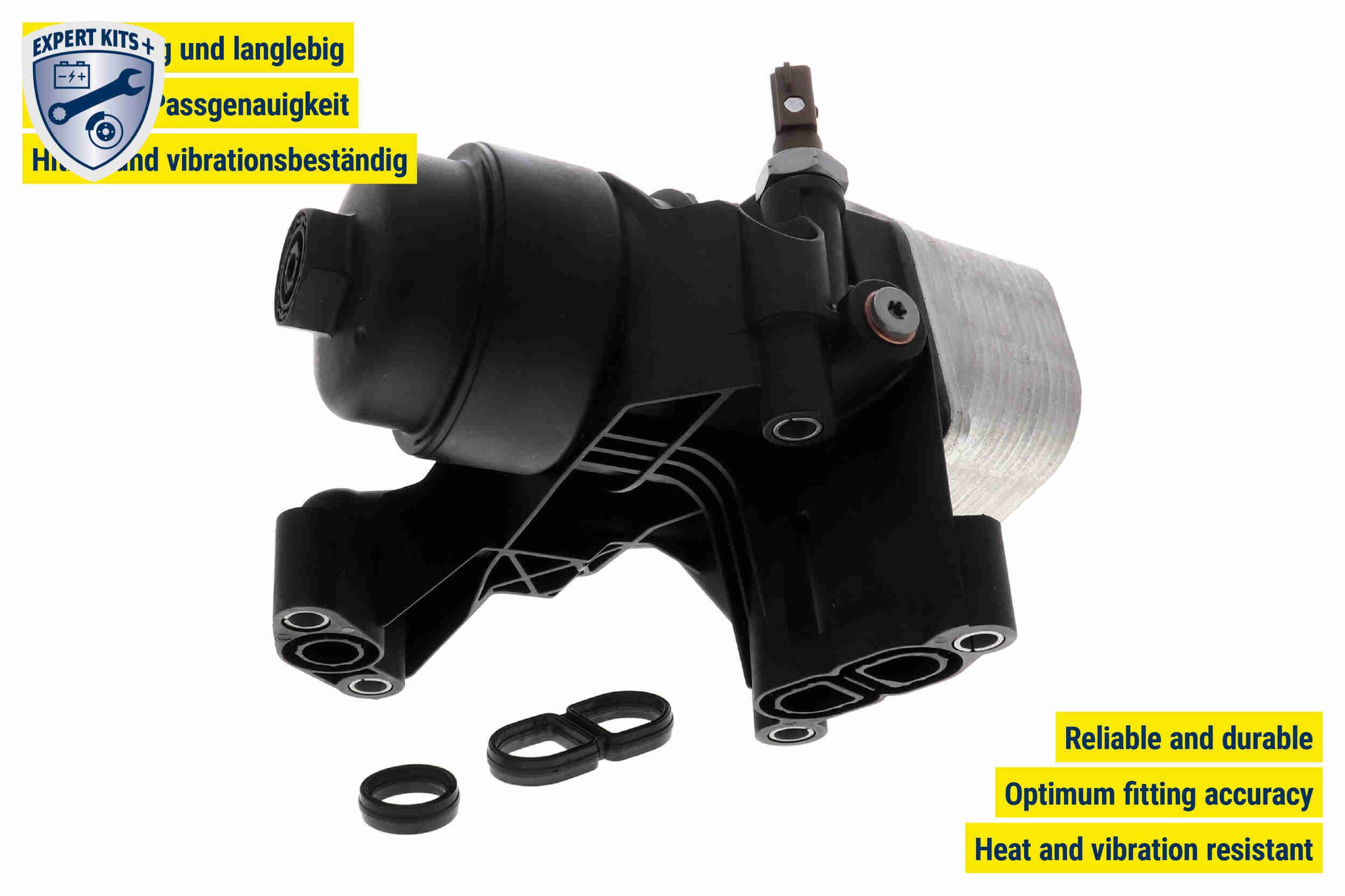 Vemo Oliefiltermodule V15-60-0018