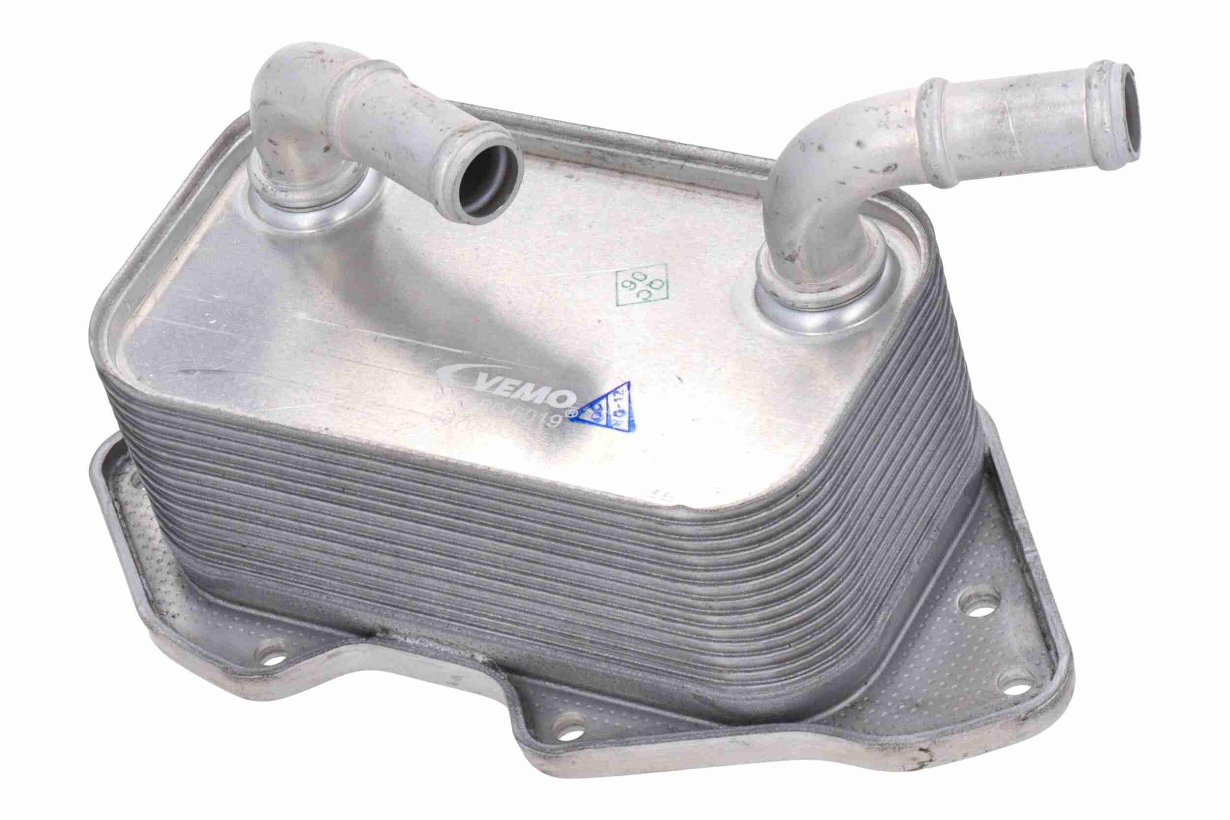 Vemo Oliekoeler motorolie V15-60-6019