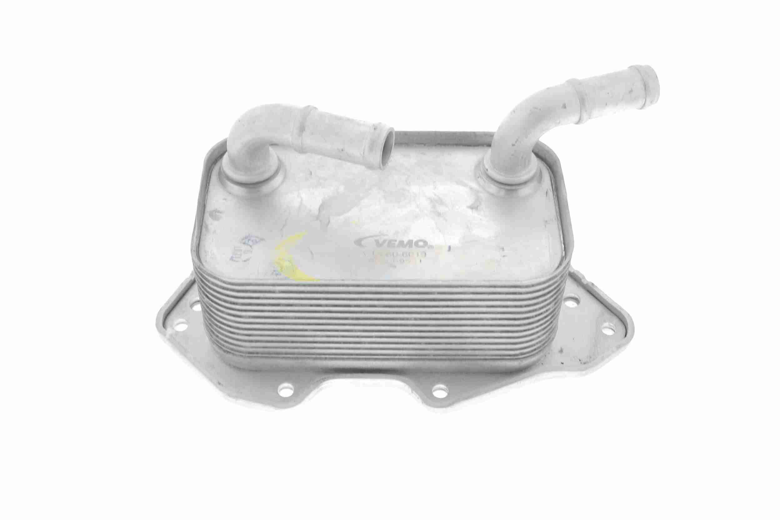 Vemo Oliekoeler motorolie V15-60-6019
