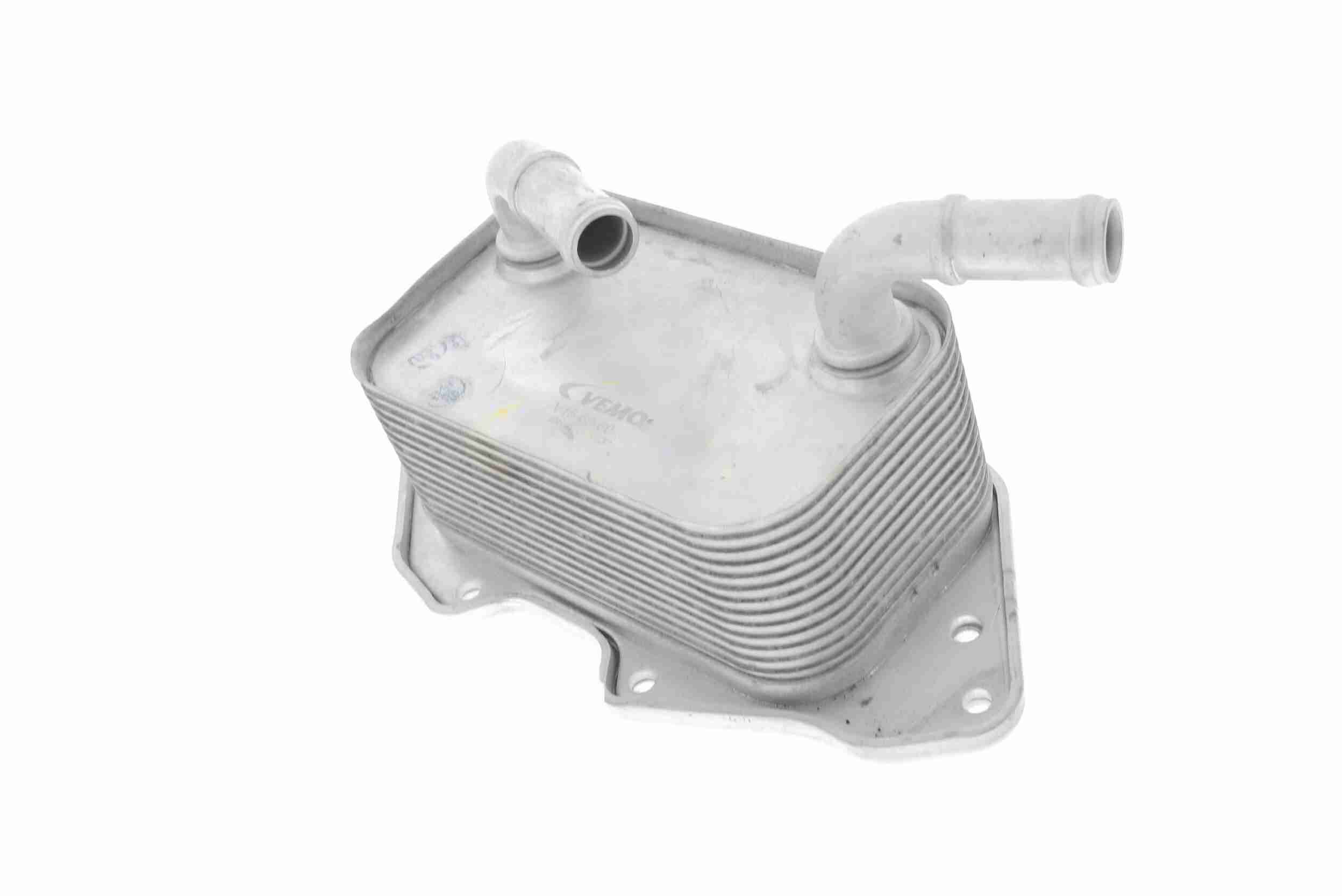 Vemo Oliekoeler motorolie V15-60-6019