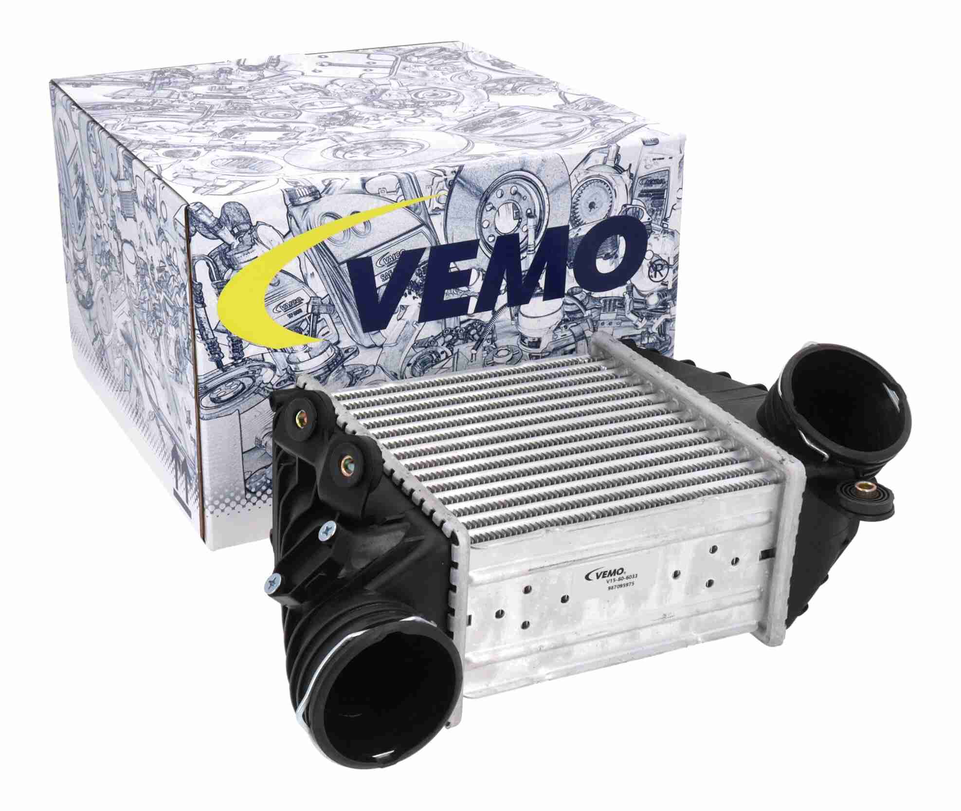 Vemo Interkoeler V15-60-6033