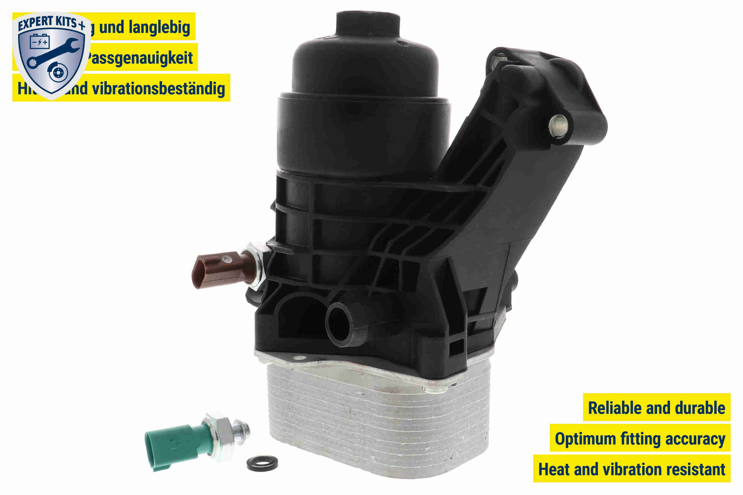 Vemo Oliefiltermodule V15-60-6064