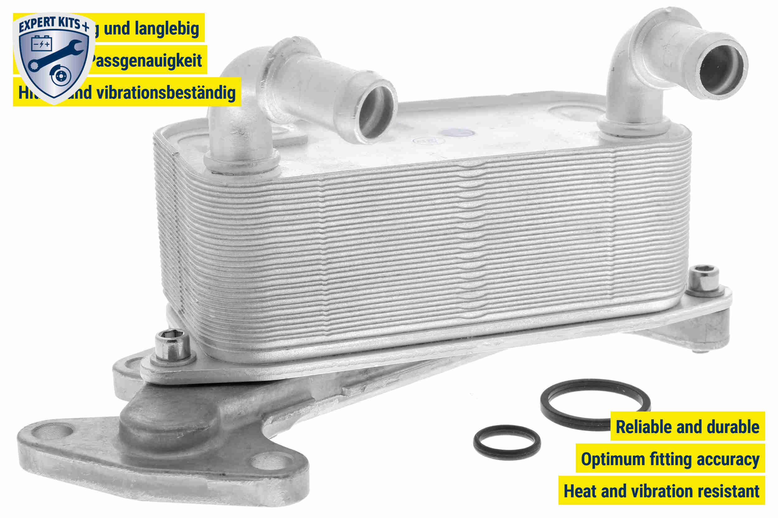 Vemo Oliekoeler motorolie V15-60-6073