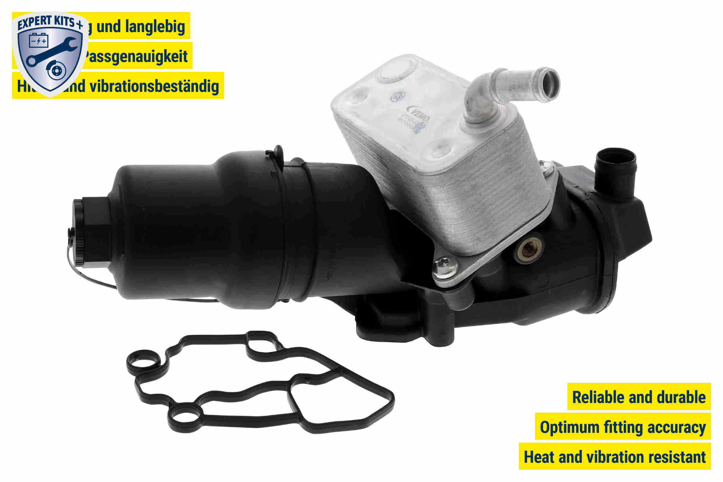 Vemo Oliefiltermodule V15-60-6080