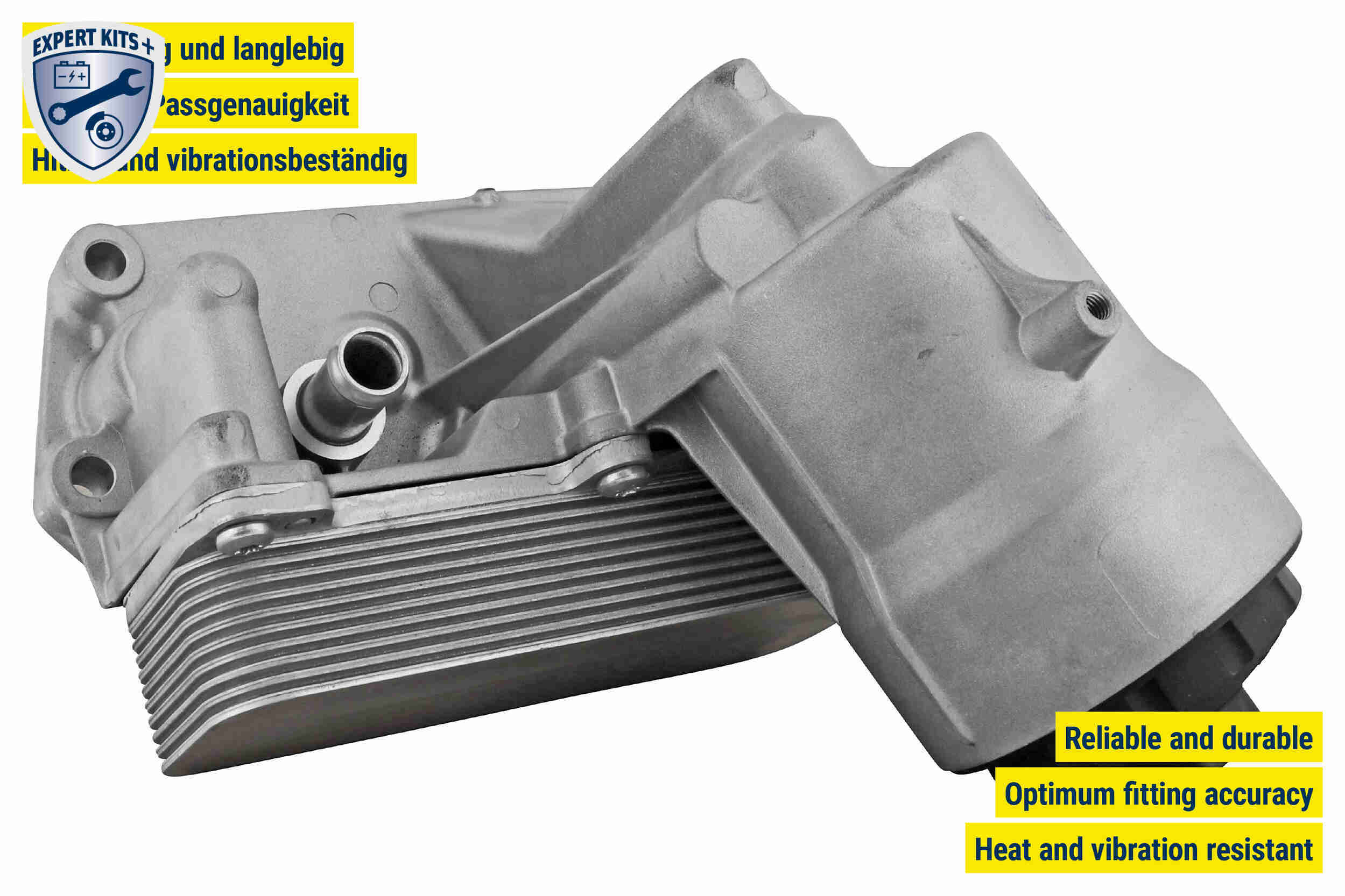 Vemo Oliefiltermodule V15-60-6086