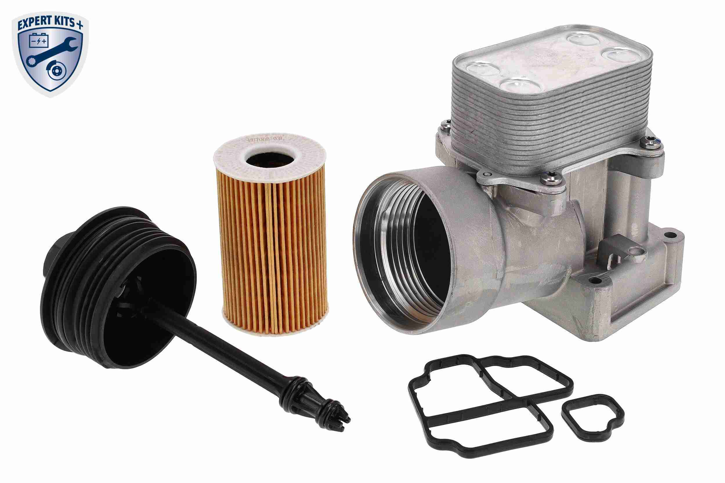 Vemo Oliefiltermodule V15-60-6087-1