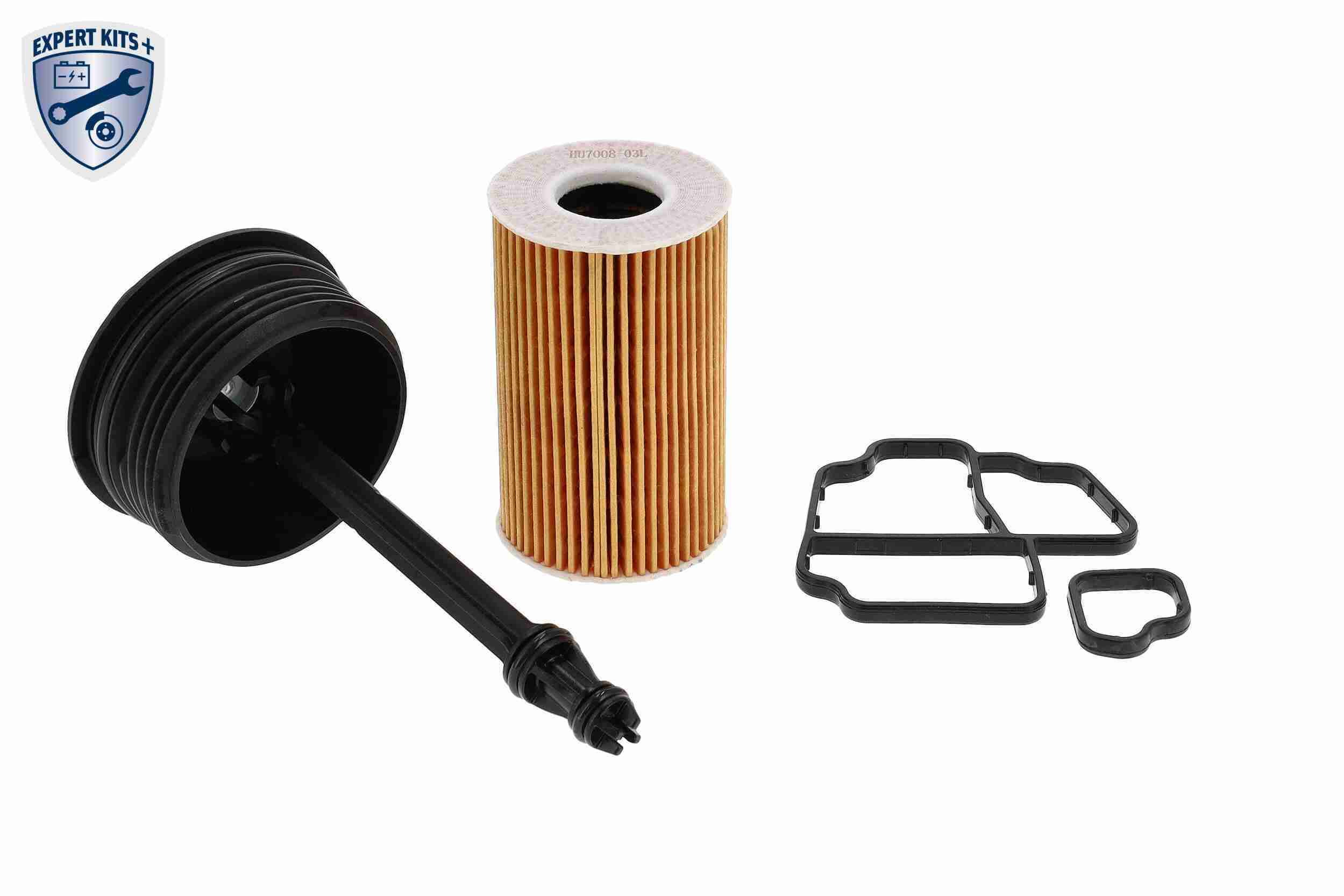 Vemo Oliefiltermodule V15-60-6087-1