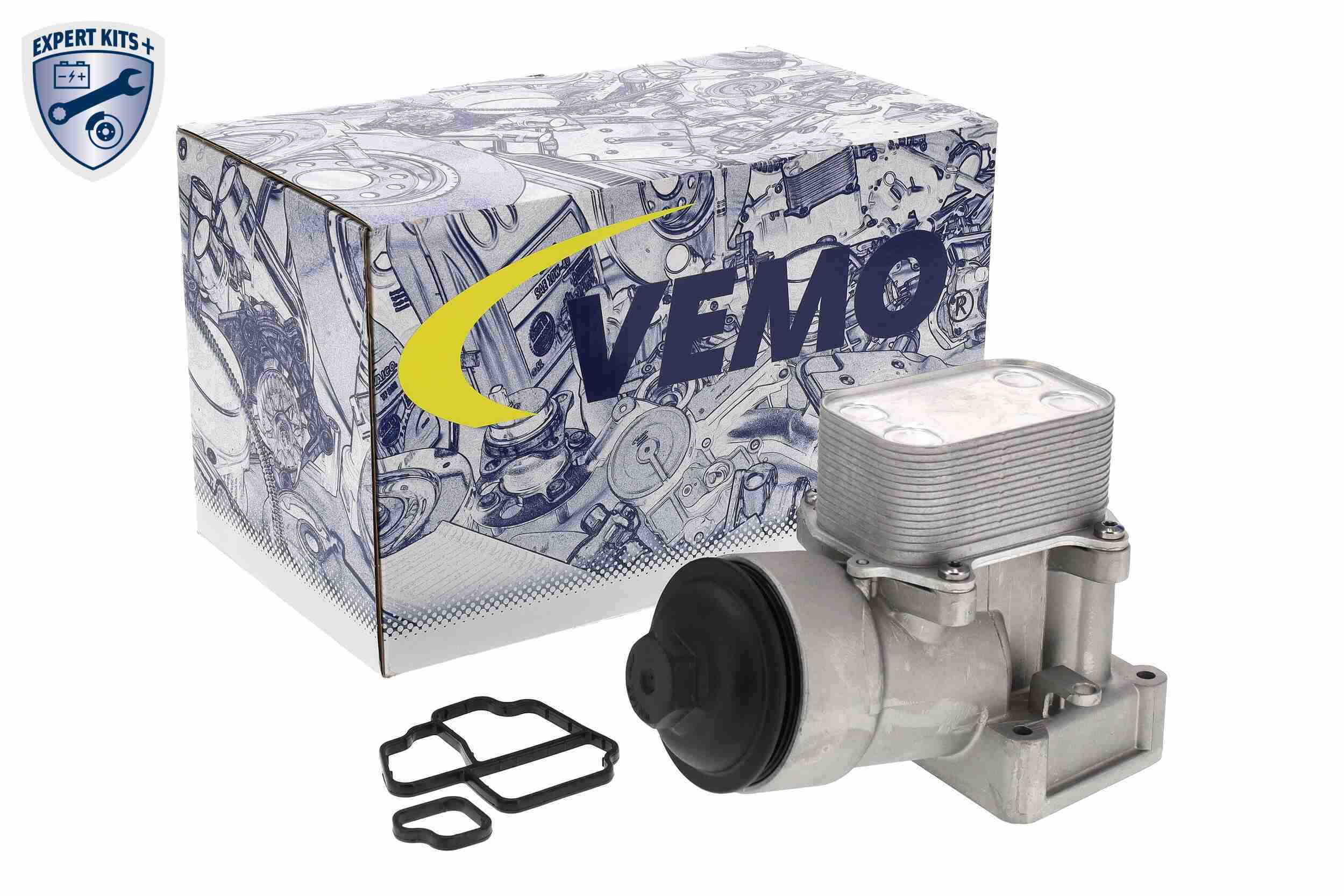 Vemo Oliefiltermodule V15-60-6087-1