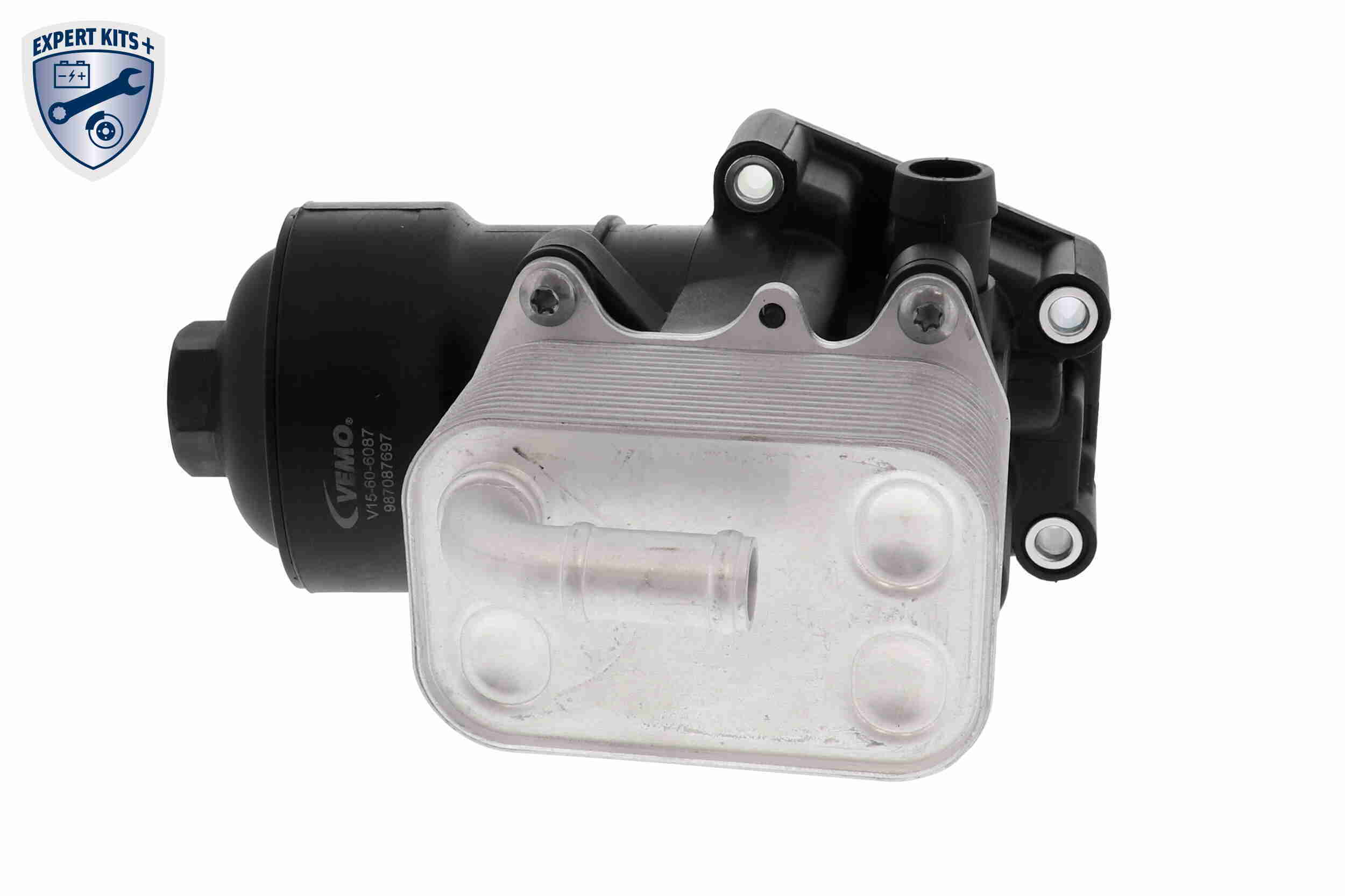 Vemo Oliefiltermodule V15-60-6087