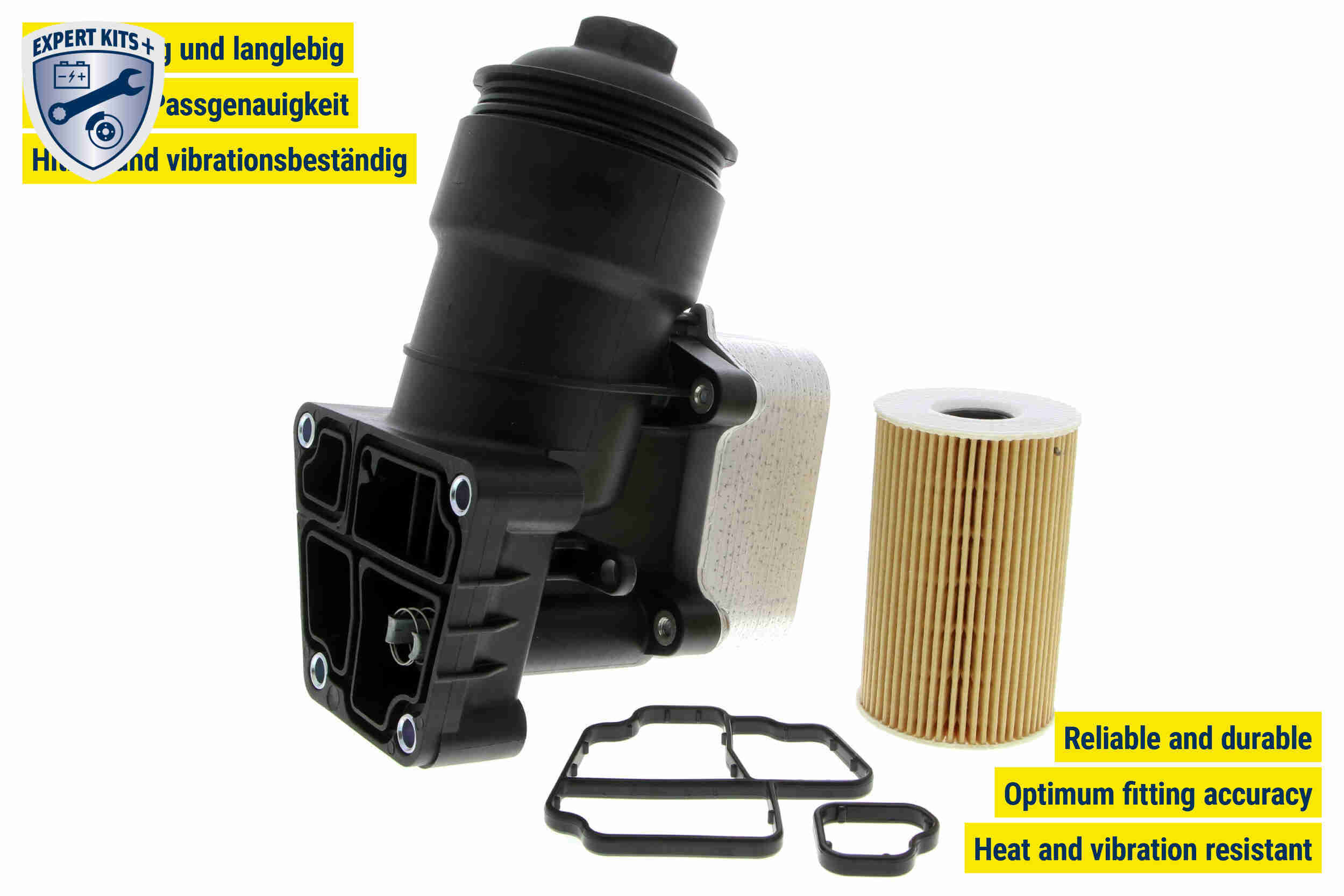 Vemo Oliefiltermodule V15-60-6087