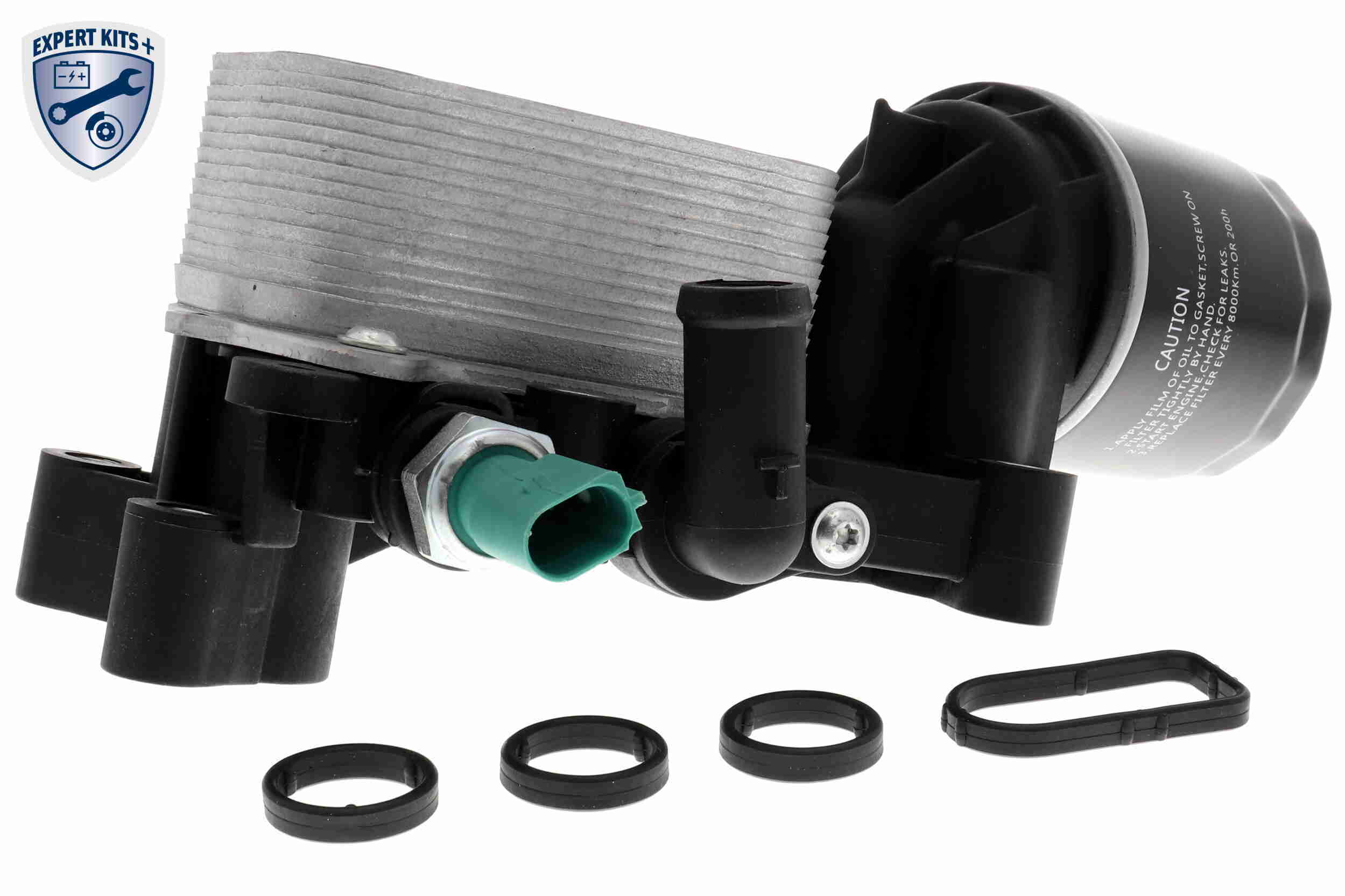 Vemo Oliefiltermodule V15-60-6092