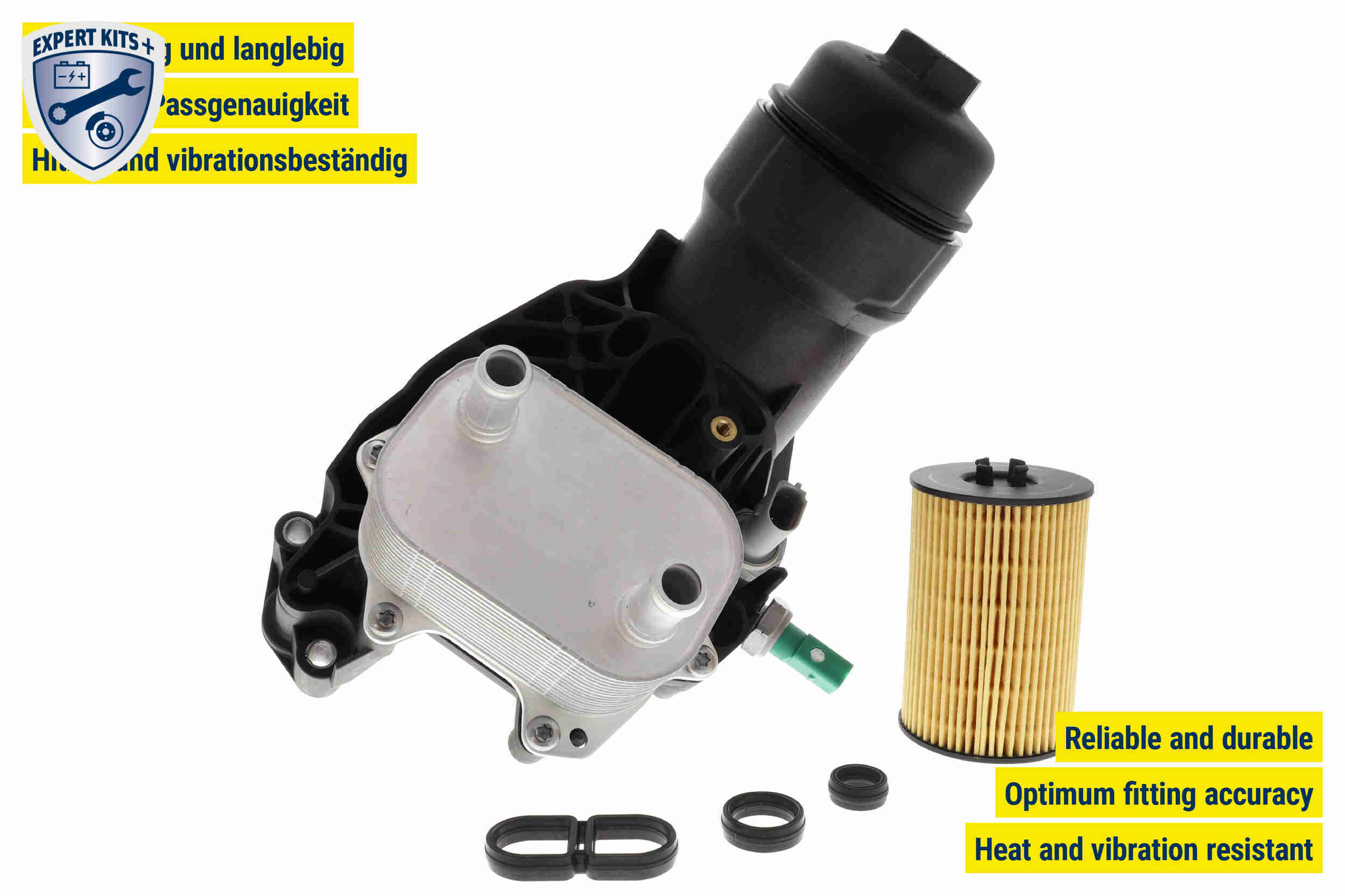 Vemo Oliefiltermodule V15-60-6096