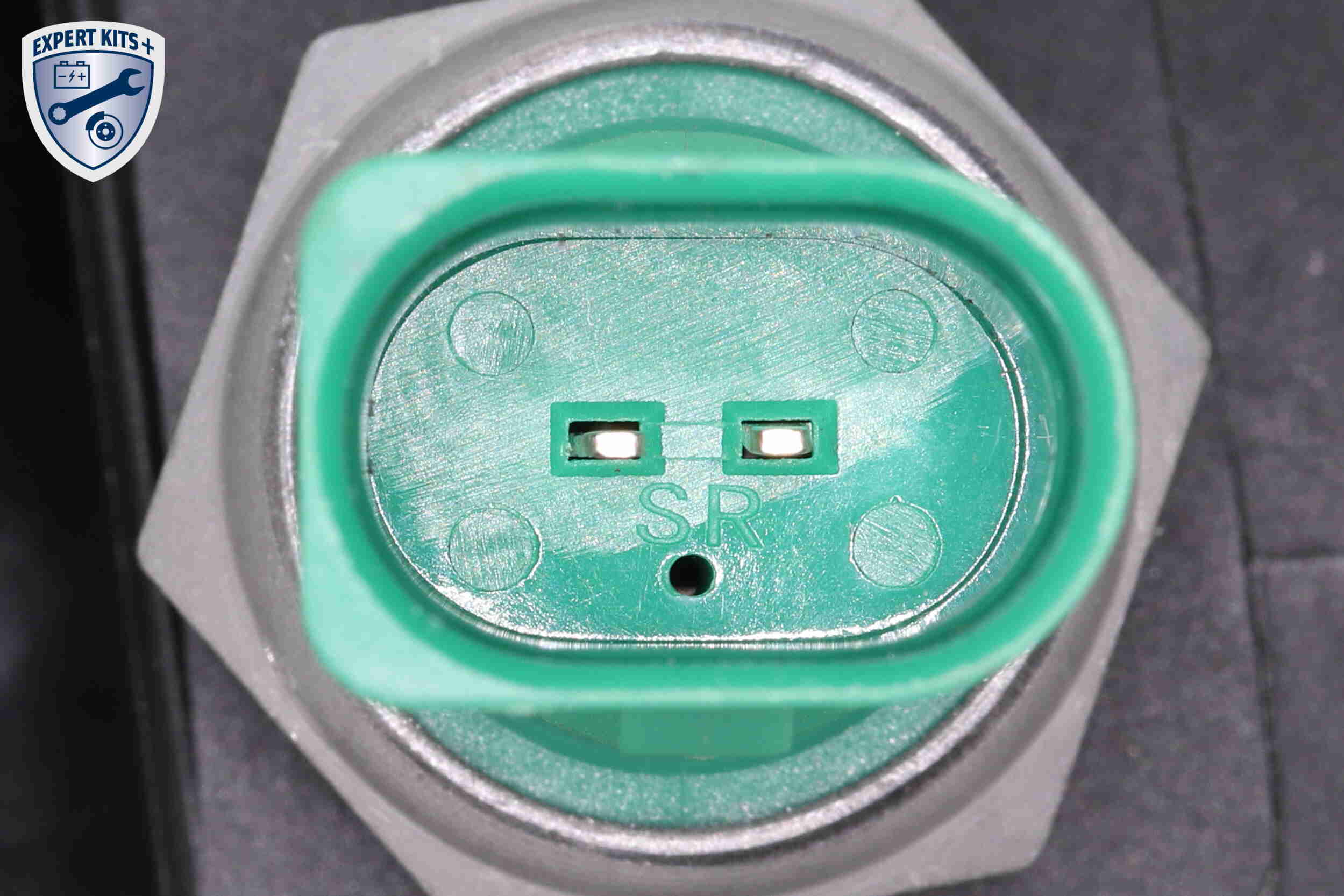 Vemo Oliefiltermodule V15-60-6098