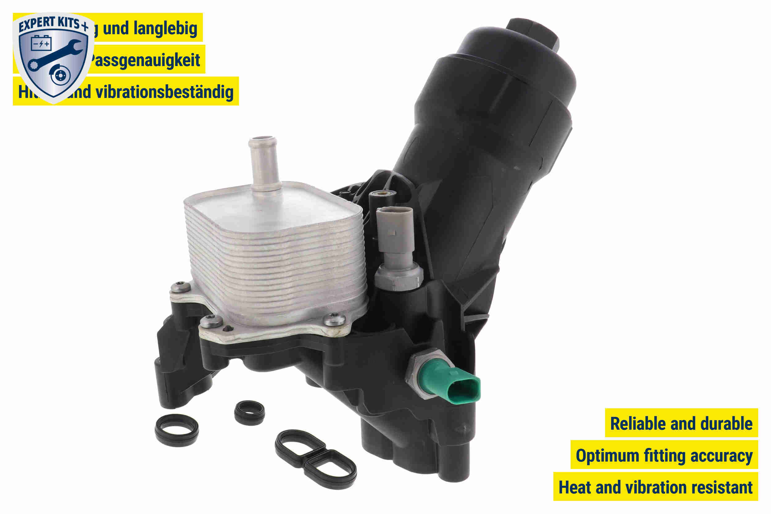 Vemo Oliefiltermodule V15-60-6098