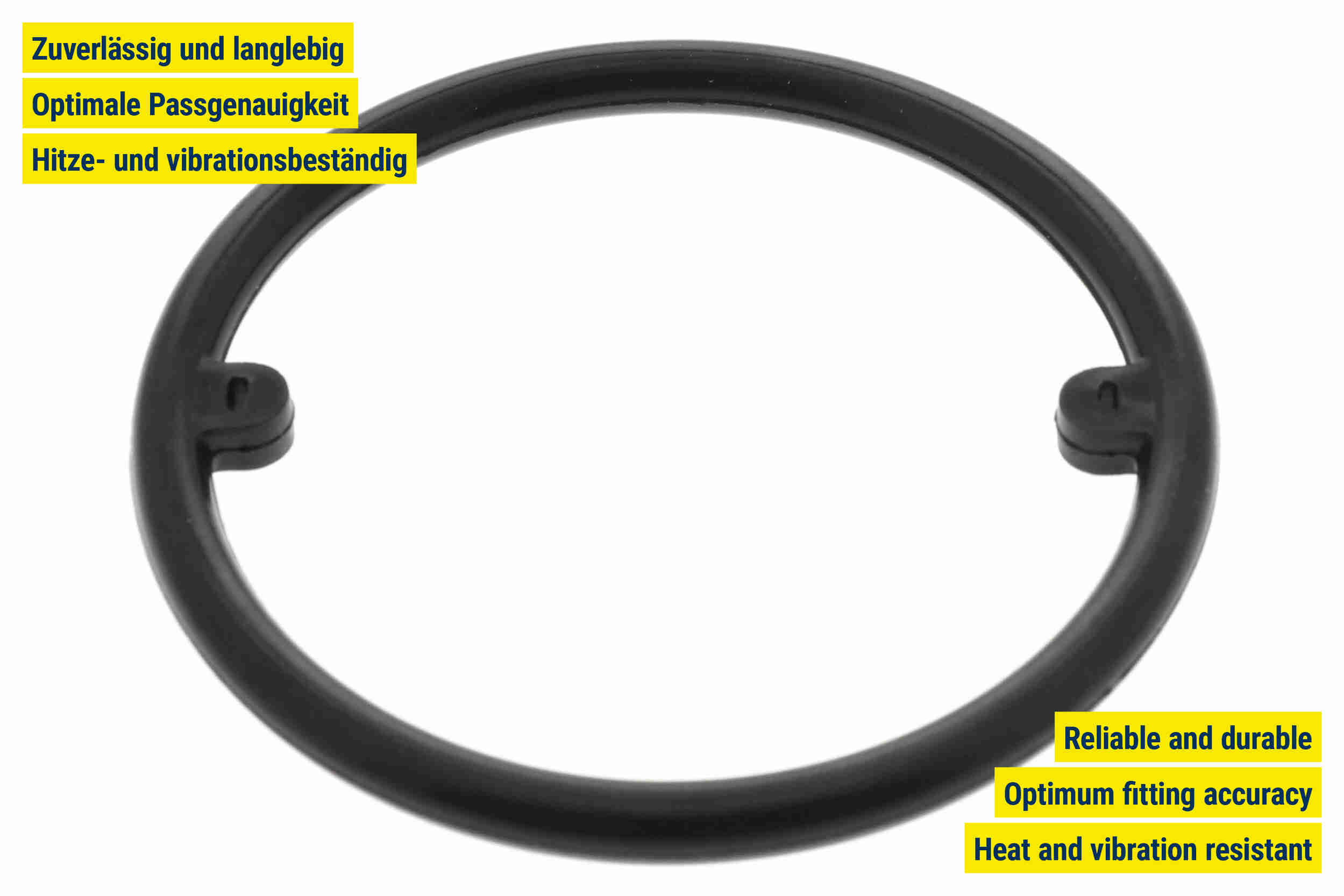 Vemo Oliekoeler pakking V15-60-96023