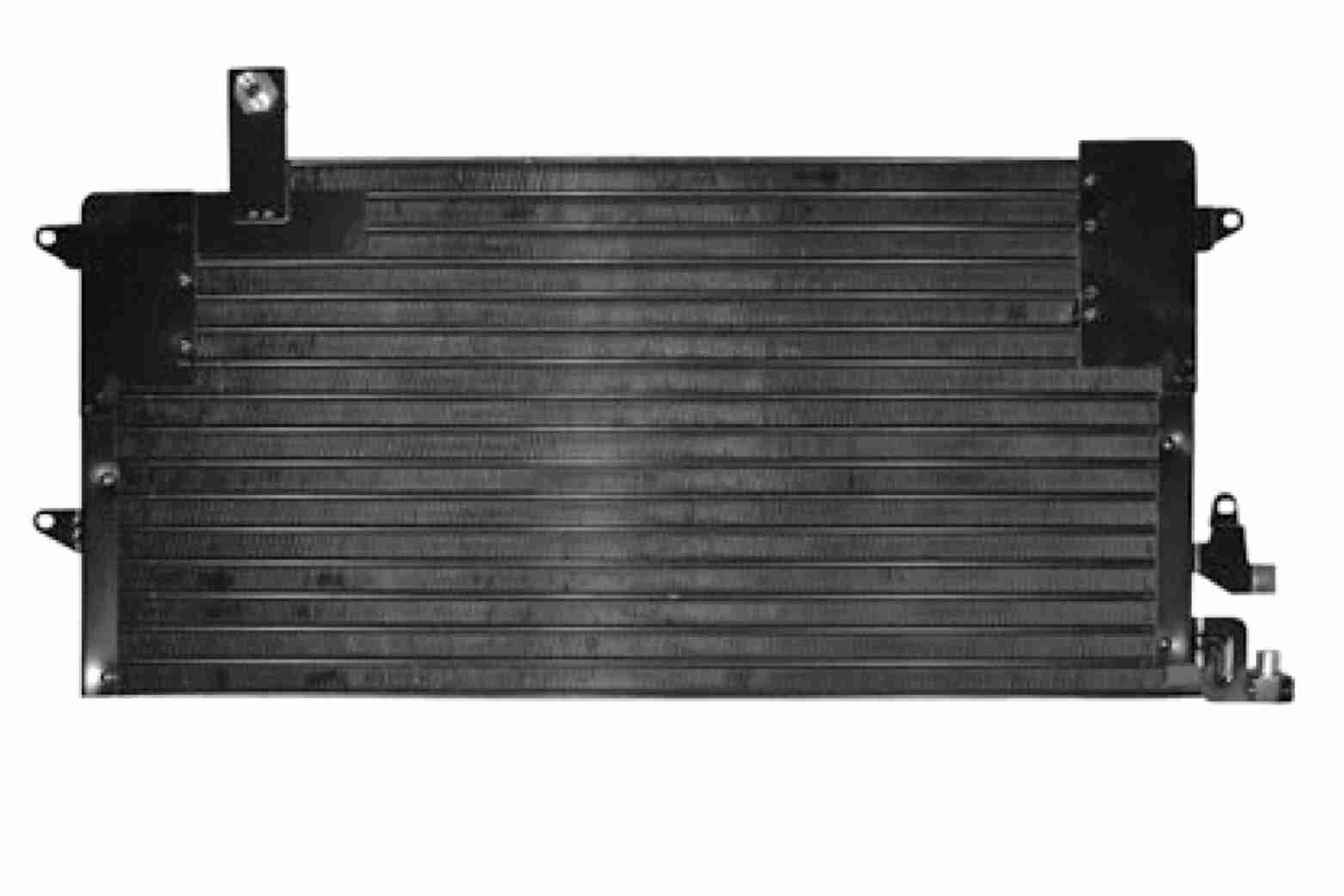 Vemo Airco condensor V15-62-1023