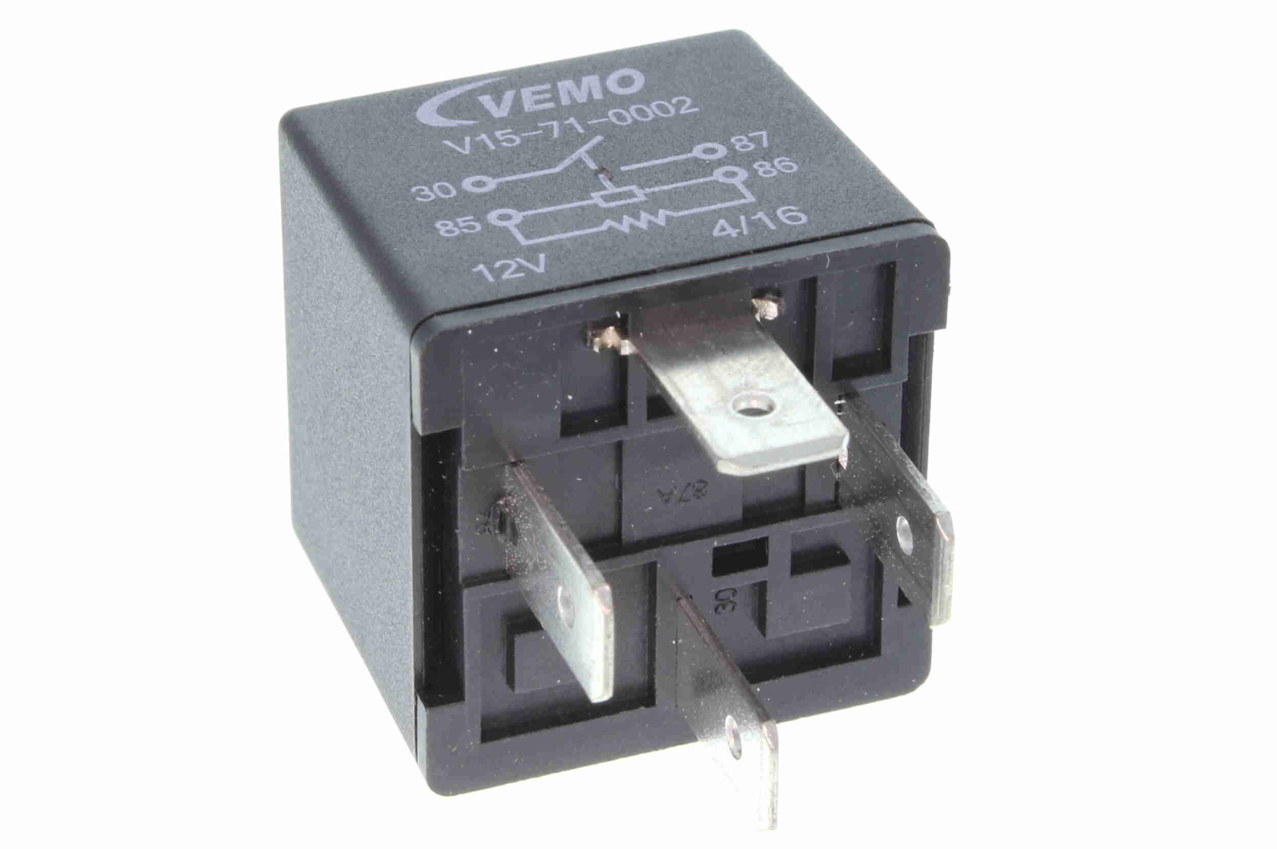 Relais Vemo V15-71-0002