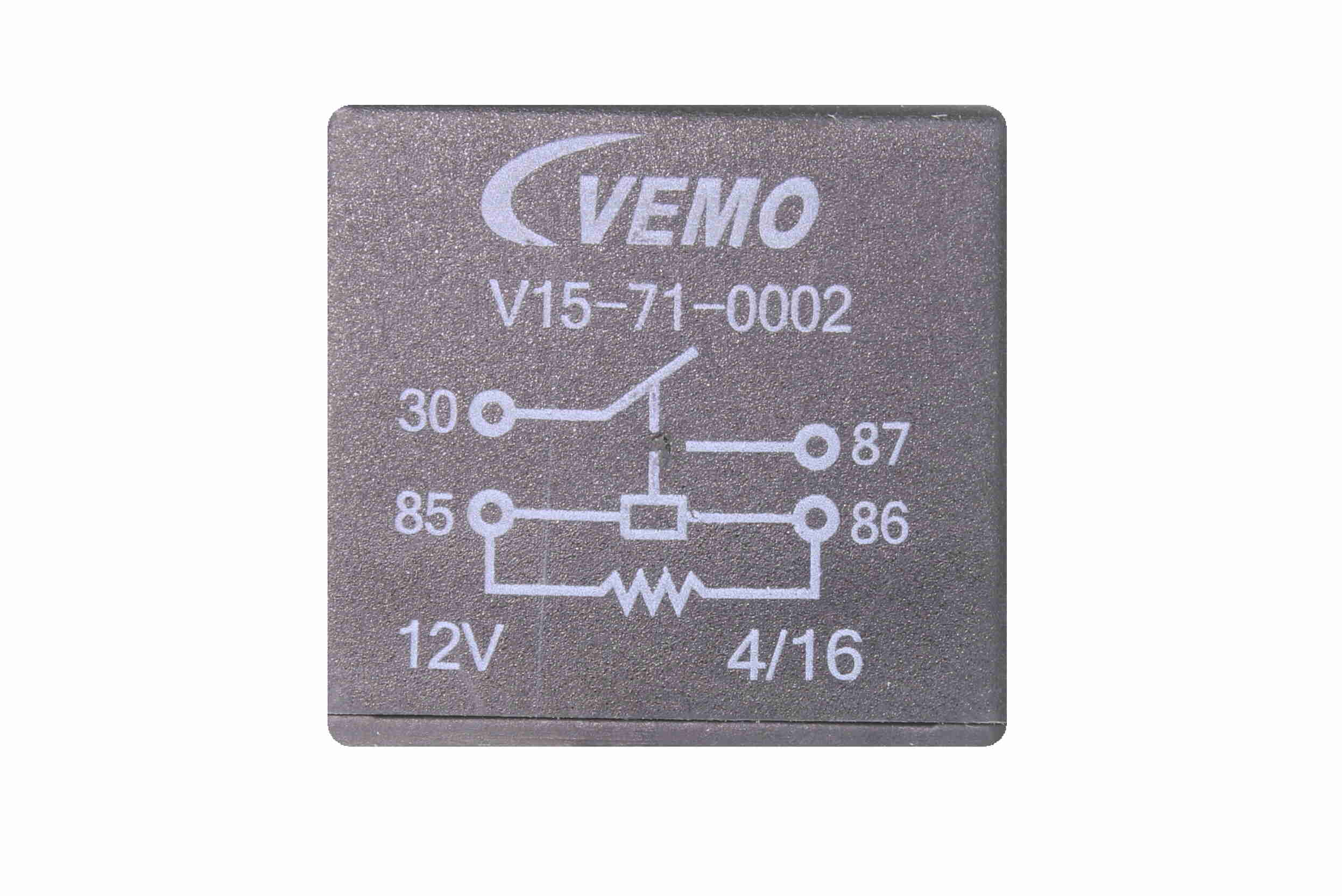 Vemo Relais V15-71-0002