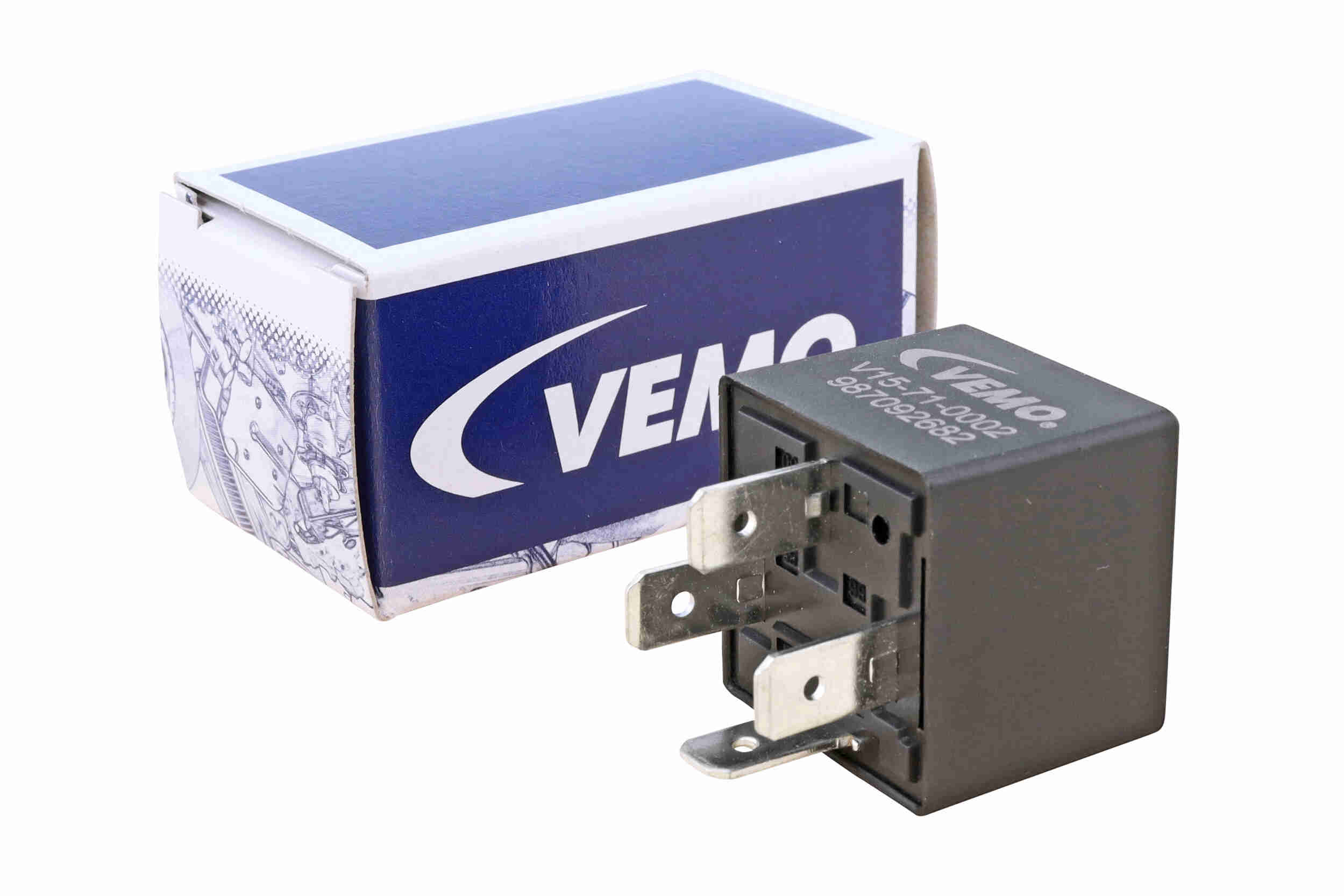 Vemo Relais V15-71-0002