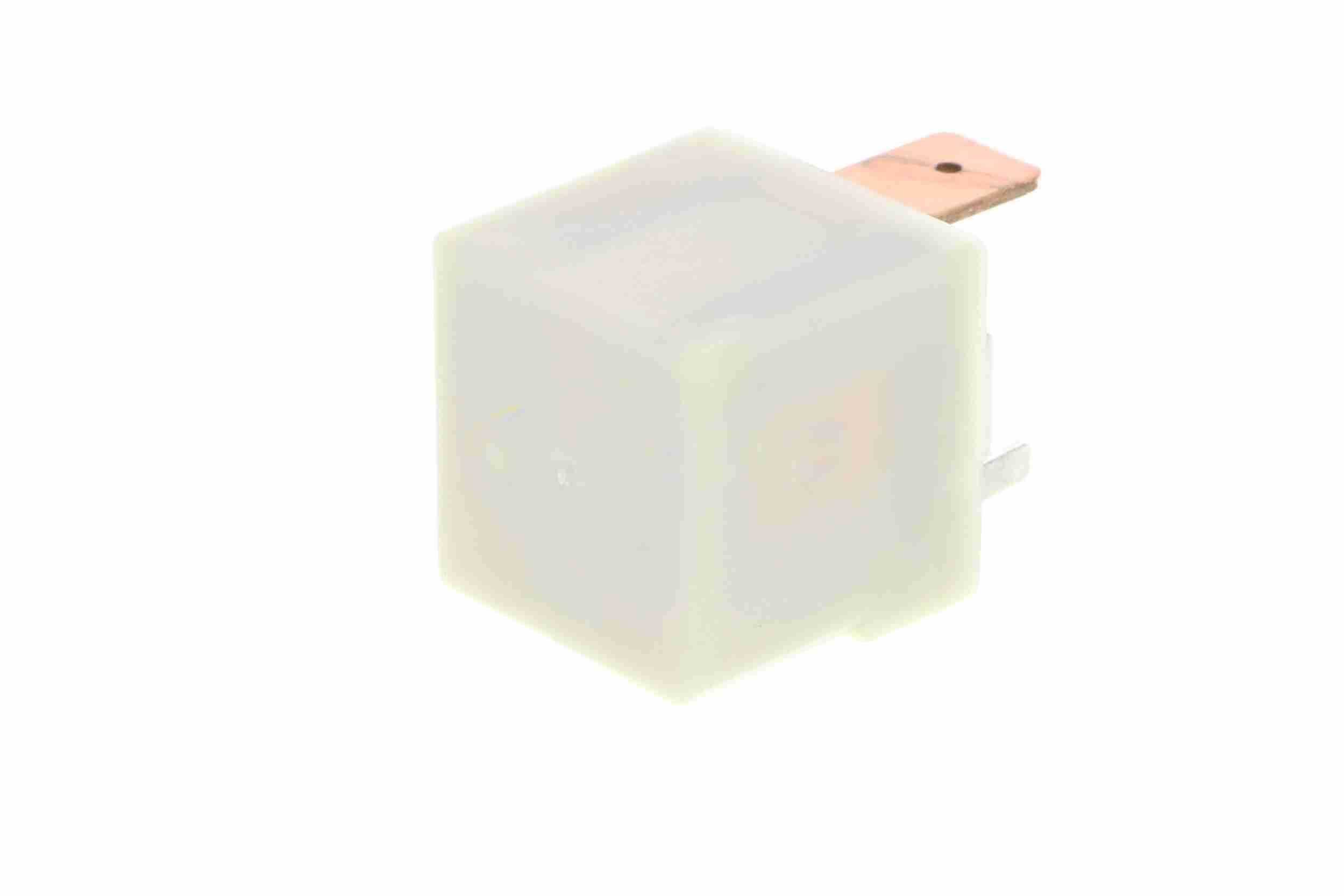 Vemo Relais inlaatpijpvoorverwarming V15-71-0003