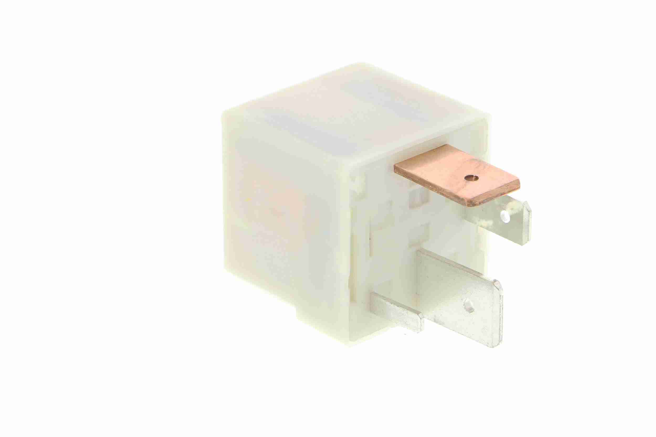 Vemo Relais inlaatpijpvoorverwarming V15-71-0003