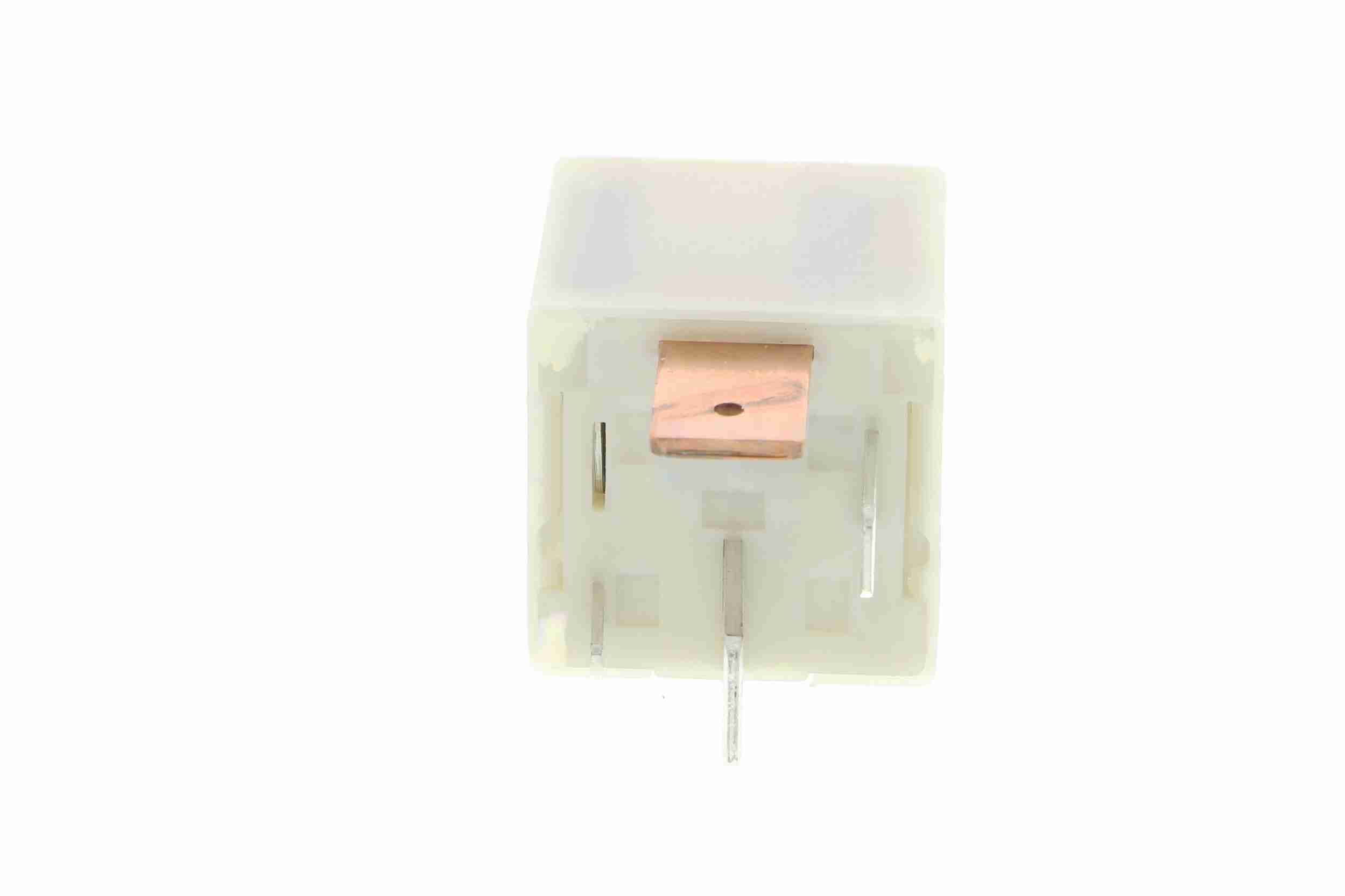 Vemo Relais inlaatpijpvoorverwarming V15-71-0003