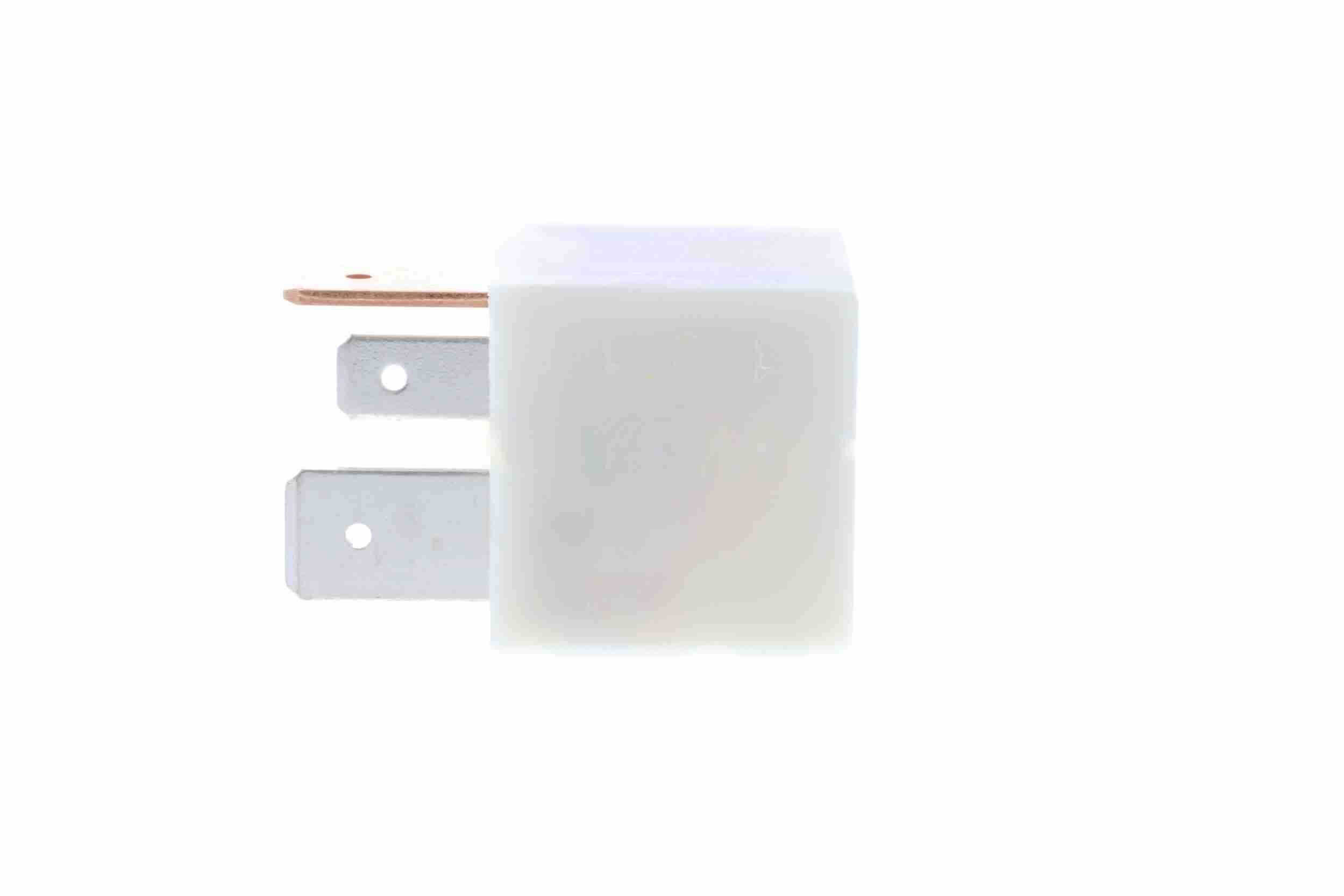 Vemo Relais inlaatpijpvoorverwarming V15-71-0005