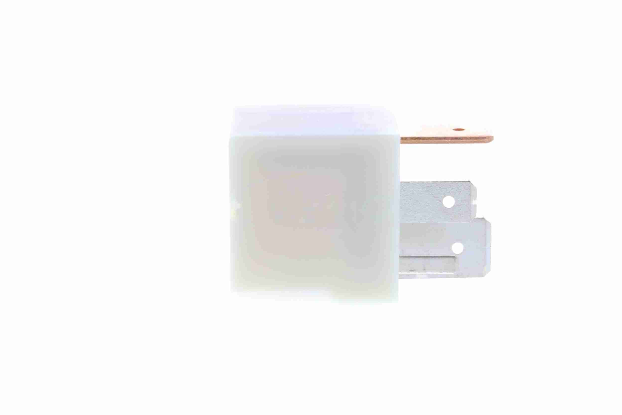 Vemo Relais inlaatpijpvoorverwarming V15-71-0005