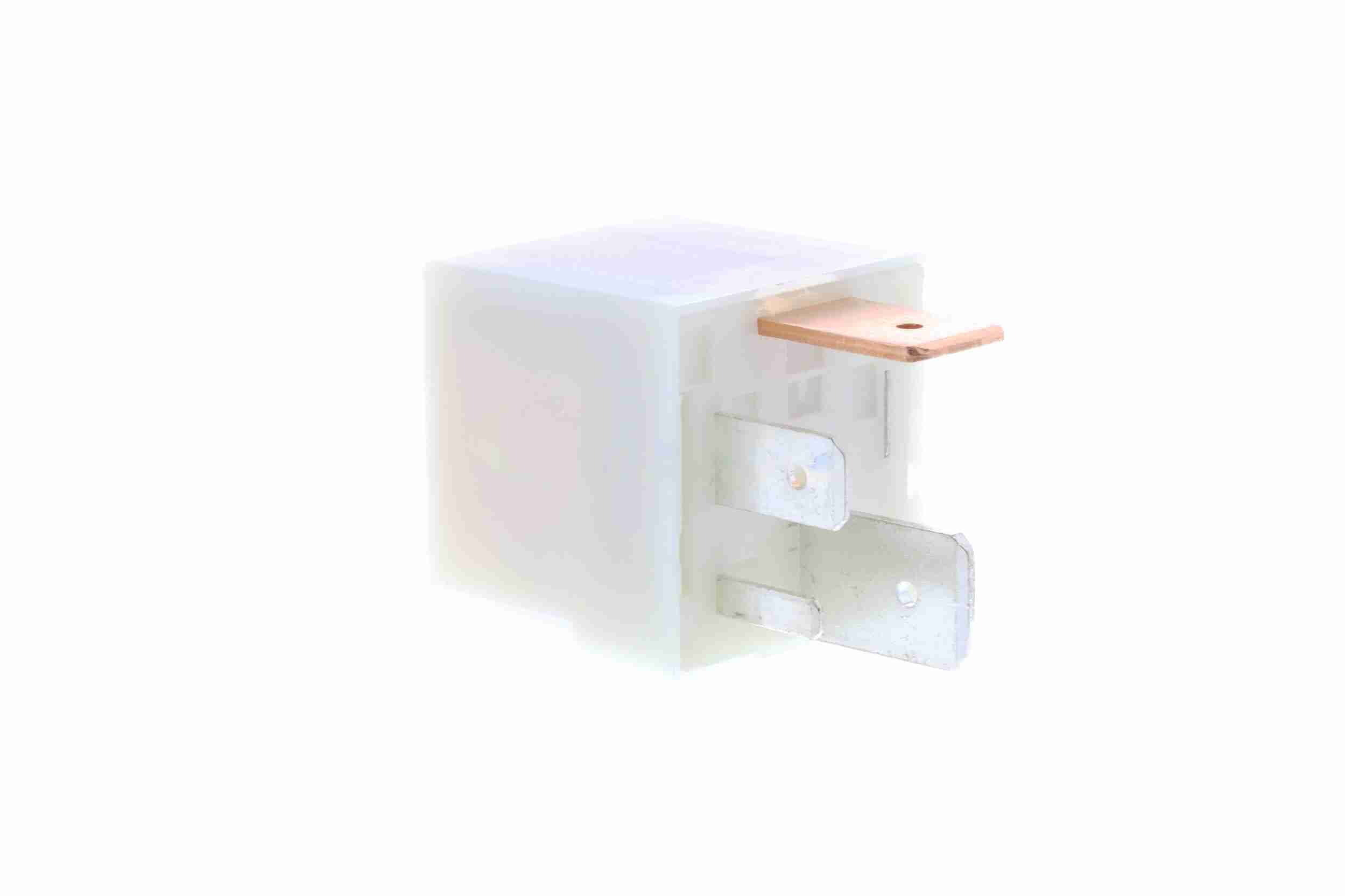 Vemo Relais inlaatpijpvoorverwarming V15-71-0005