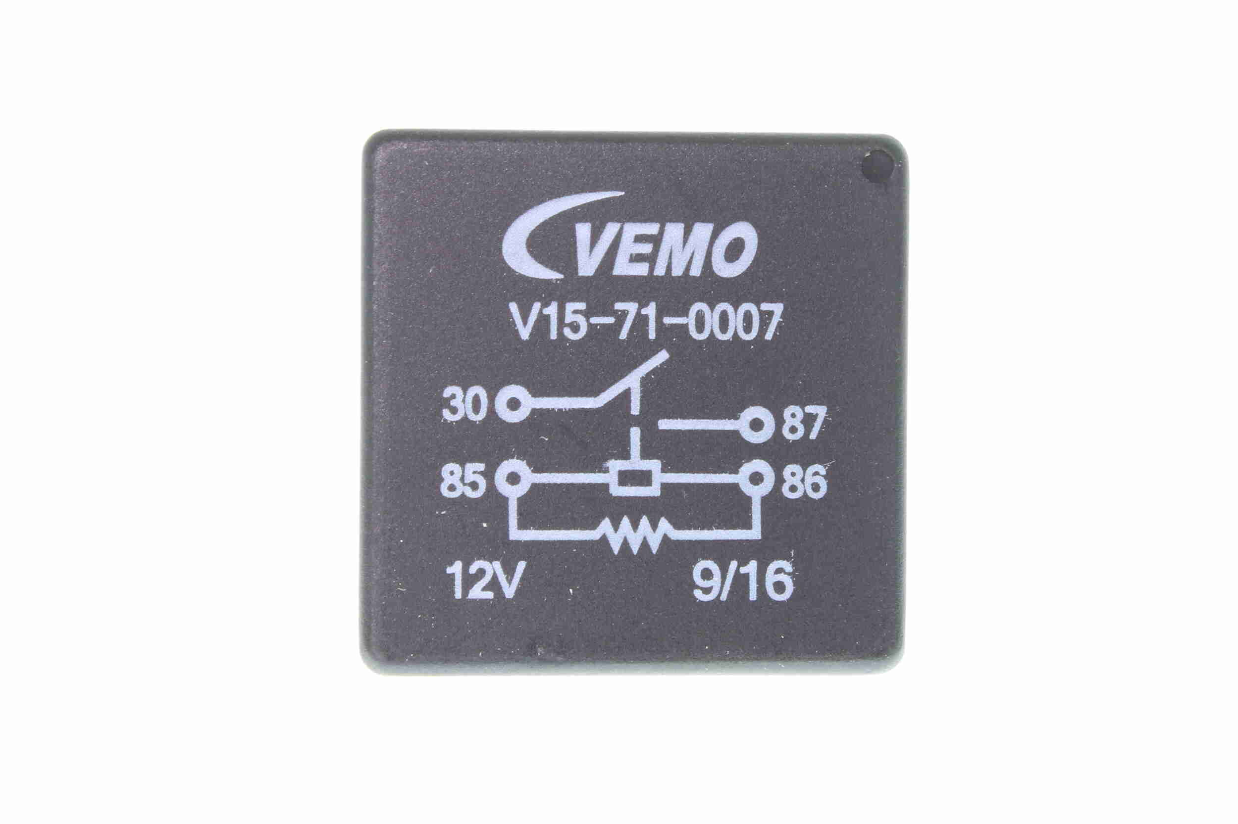 Vemo Relais V15-71-0007