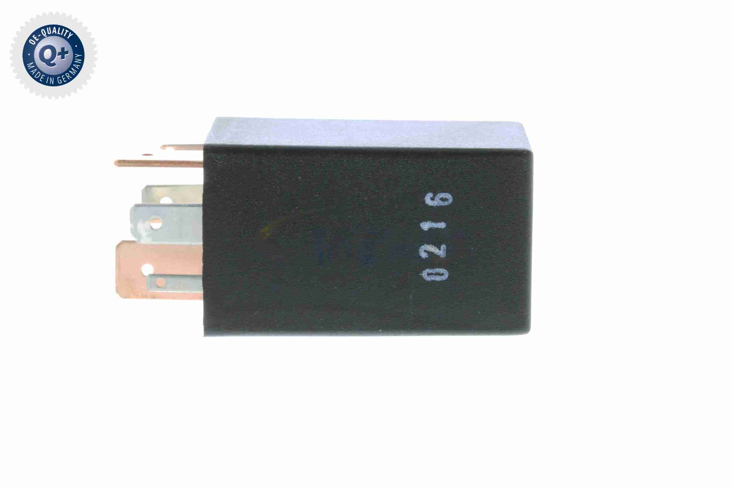 Vemo Relais gloeitijd V15-71-0016