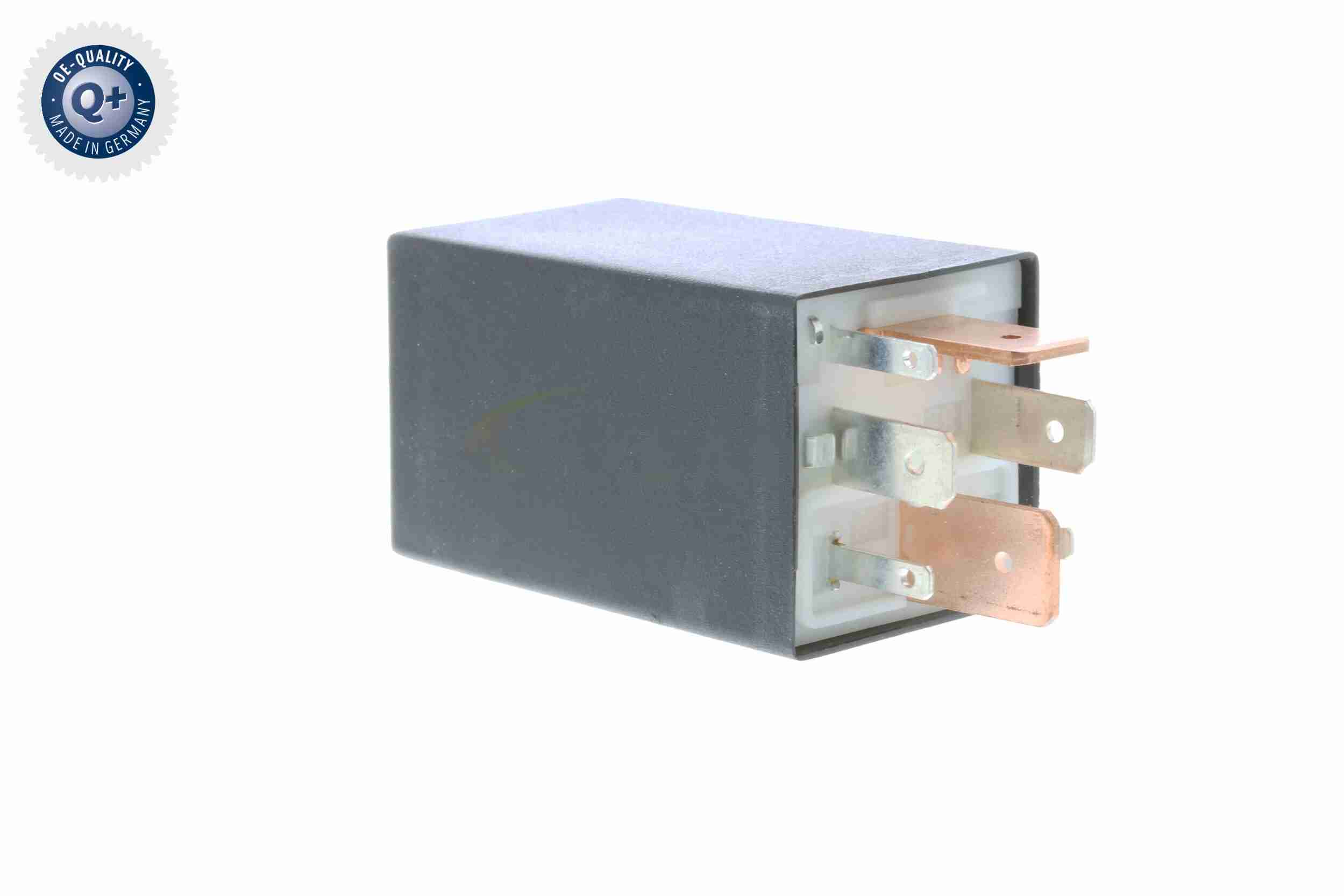 Vemo Relais gloeitijd V15-71-0016