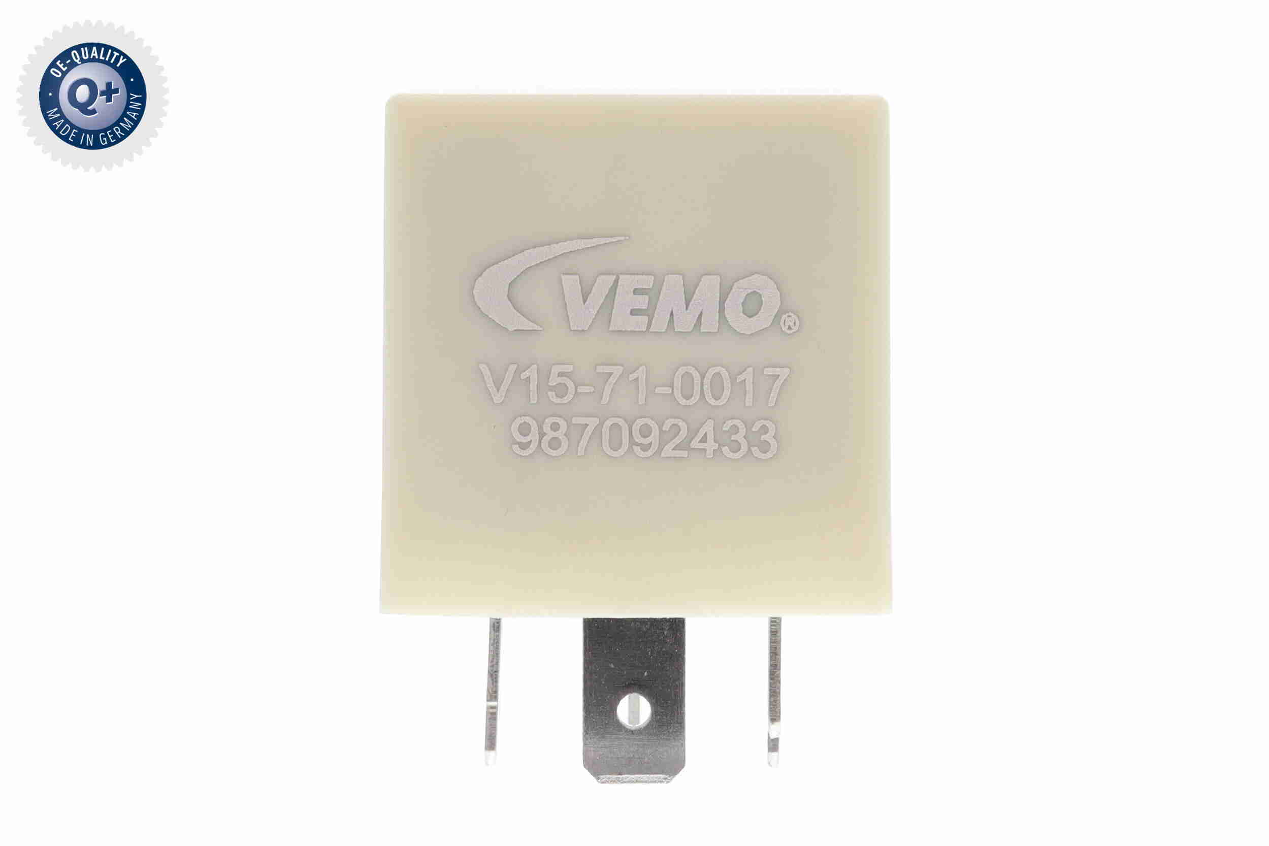 Vemo Relais V15-71-0017