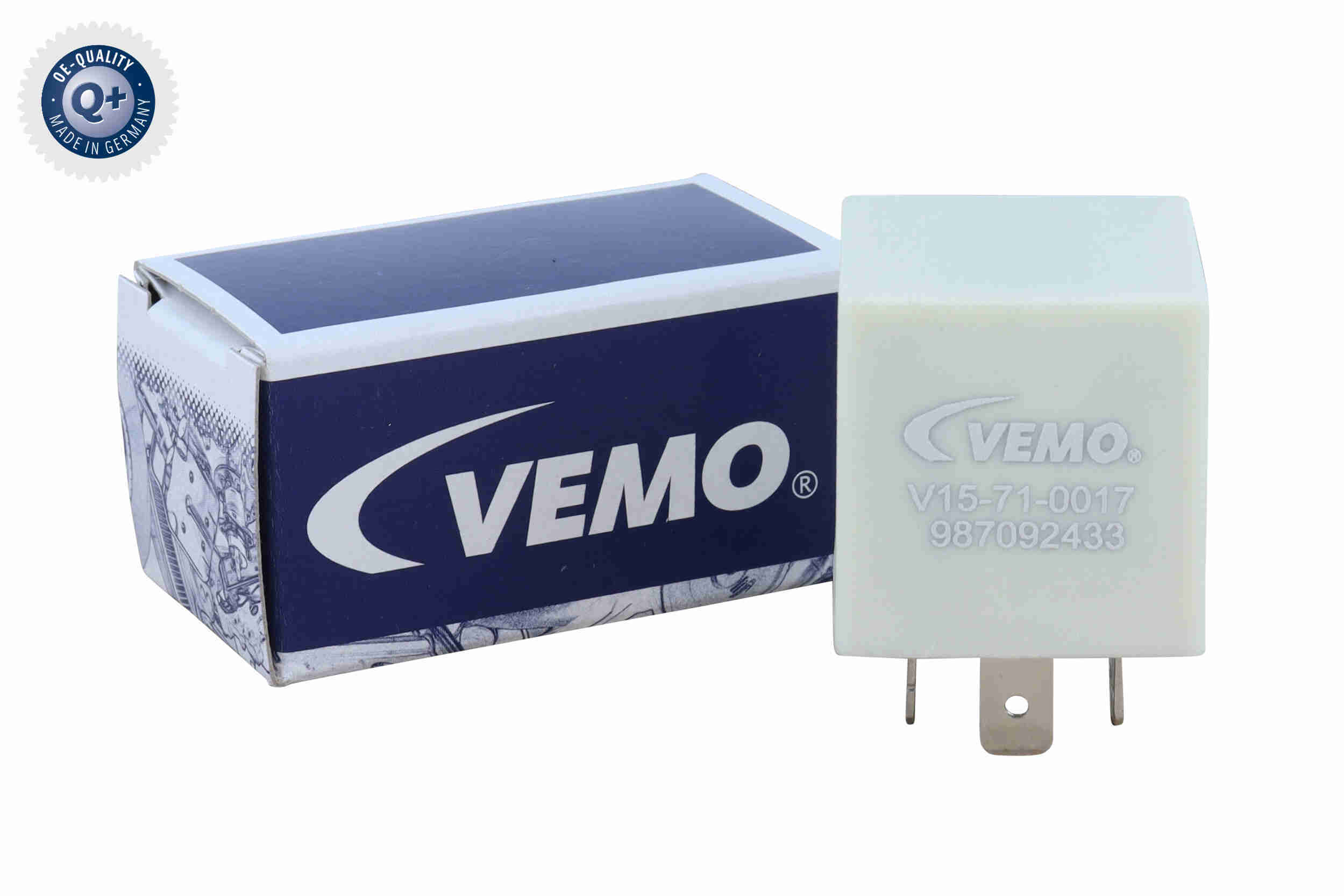 Vemo Relais V15-71-0017